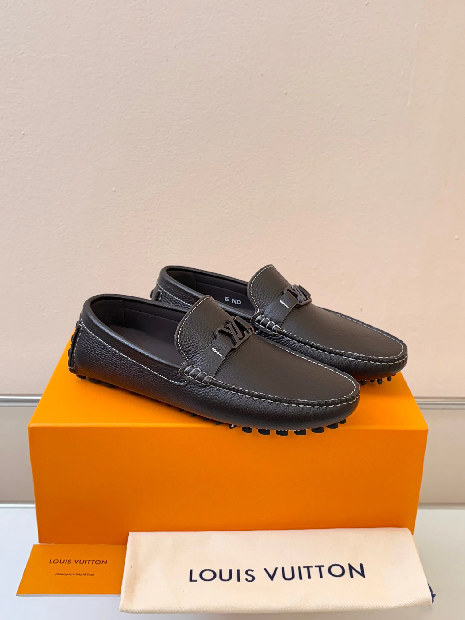 Мокасины Мужские Tod's 11434125