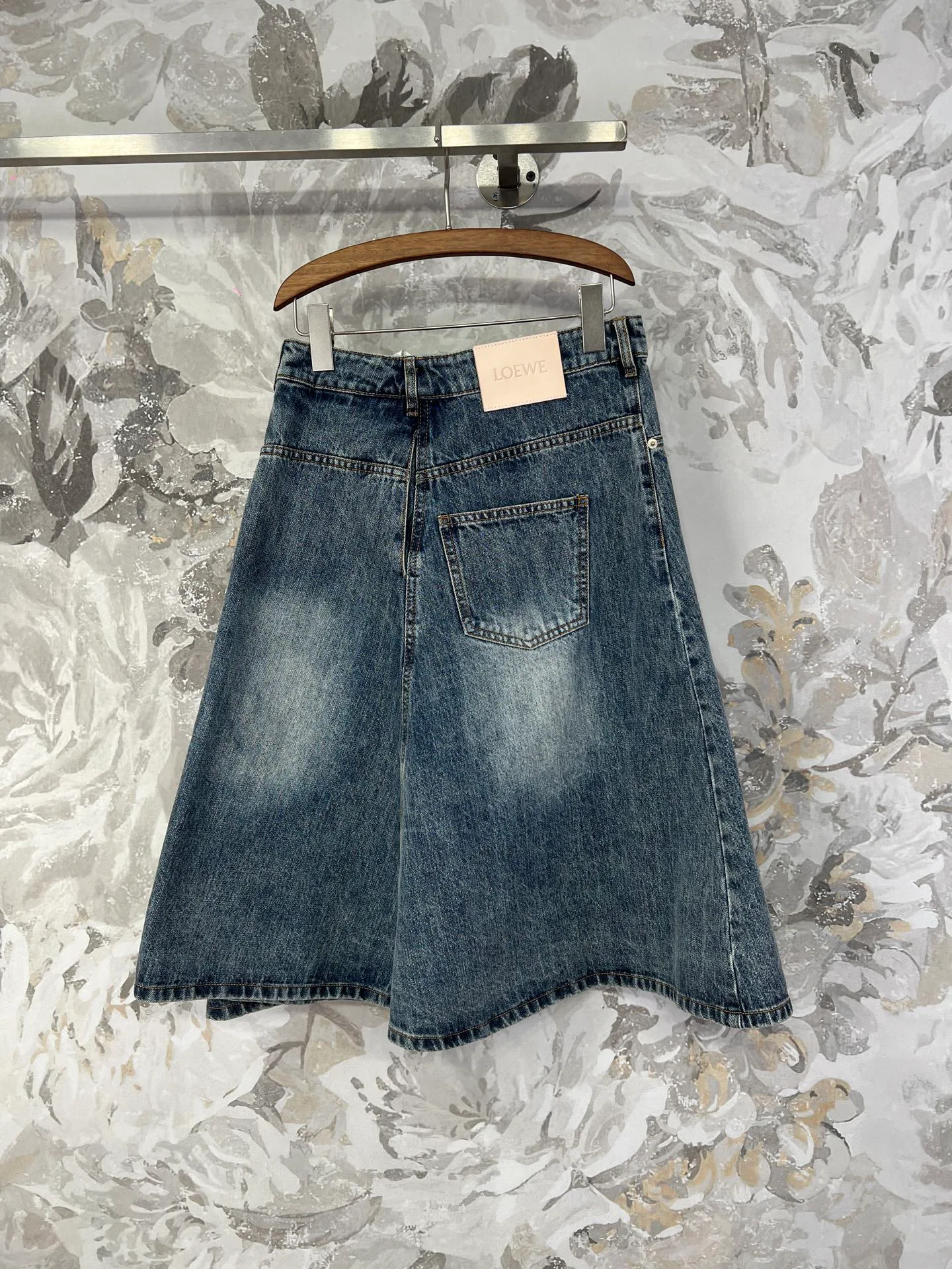 Юбки Женские Loewe 2260867