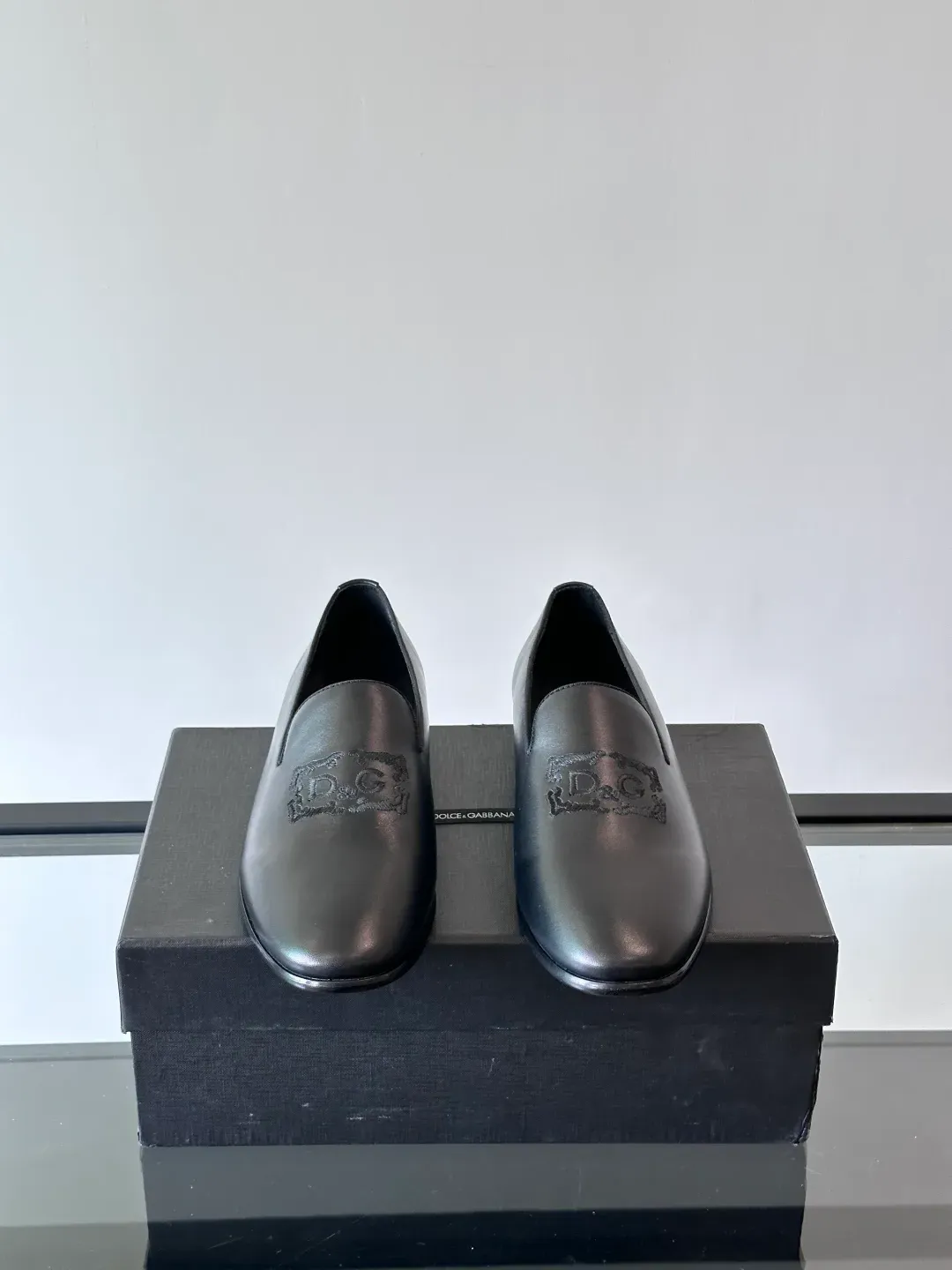 Туфли Мужские Dolce & Gabbana 1434