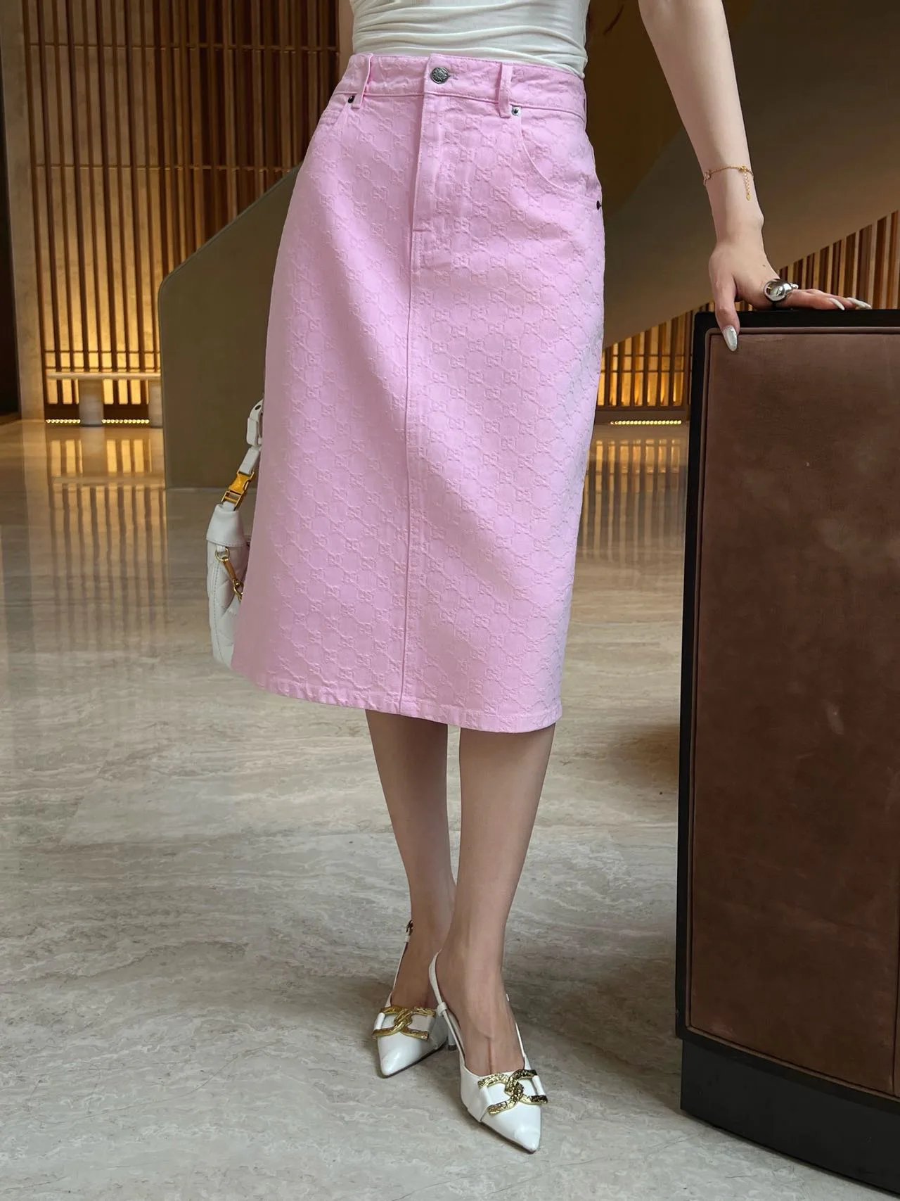 Юбки Женские Gucci 11884114