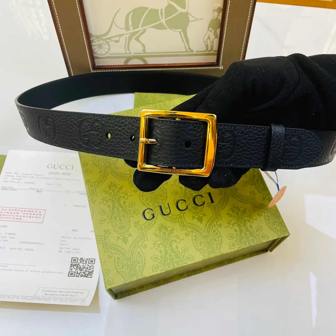 Ремни Gucci 18284