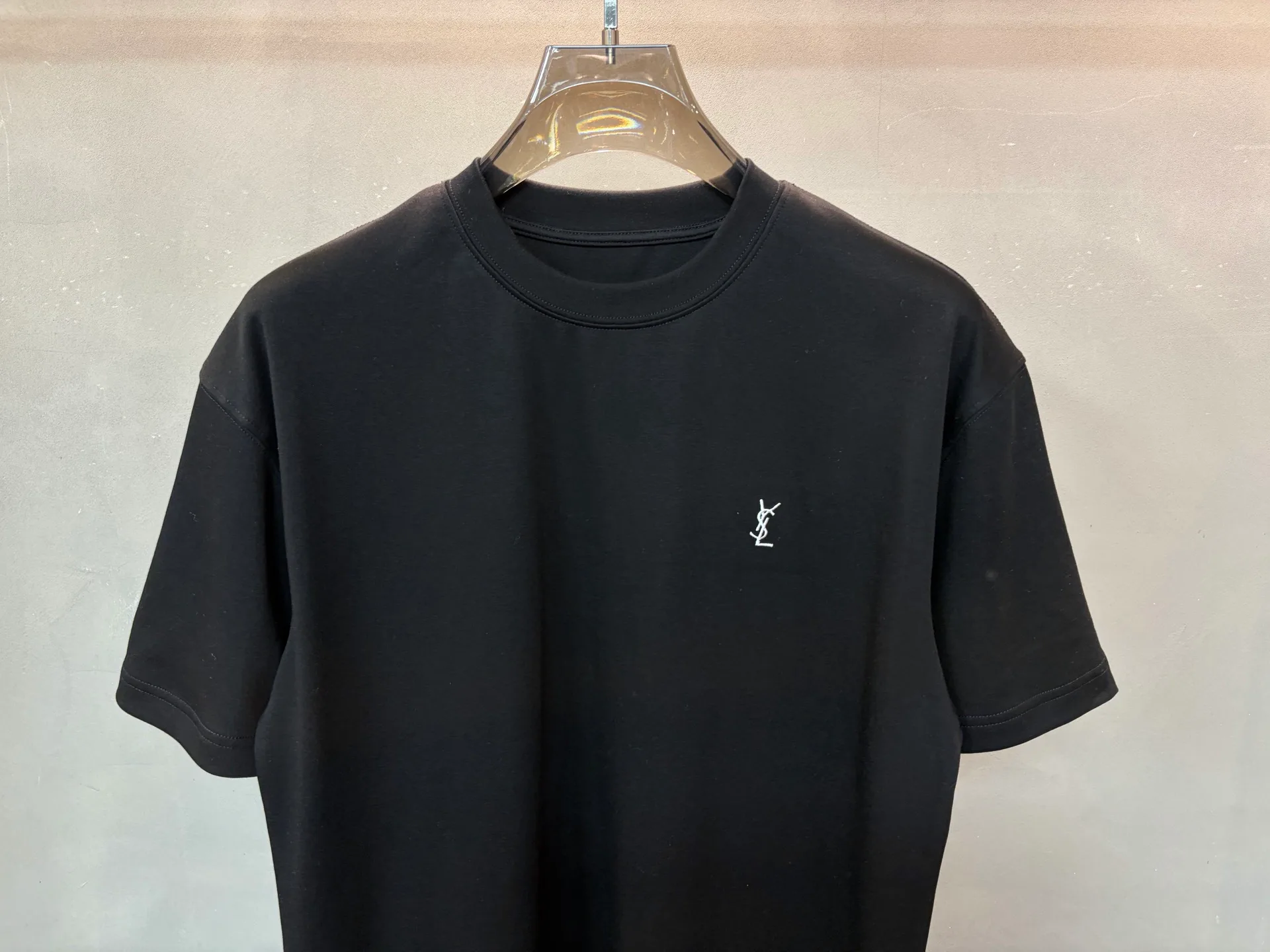 Футболки Мужские Saint Laurent 12670849