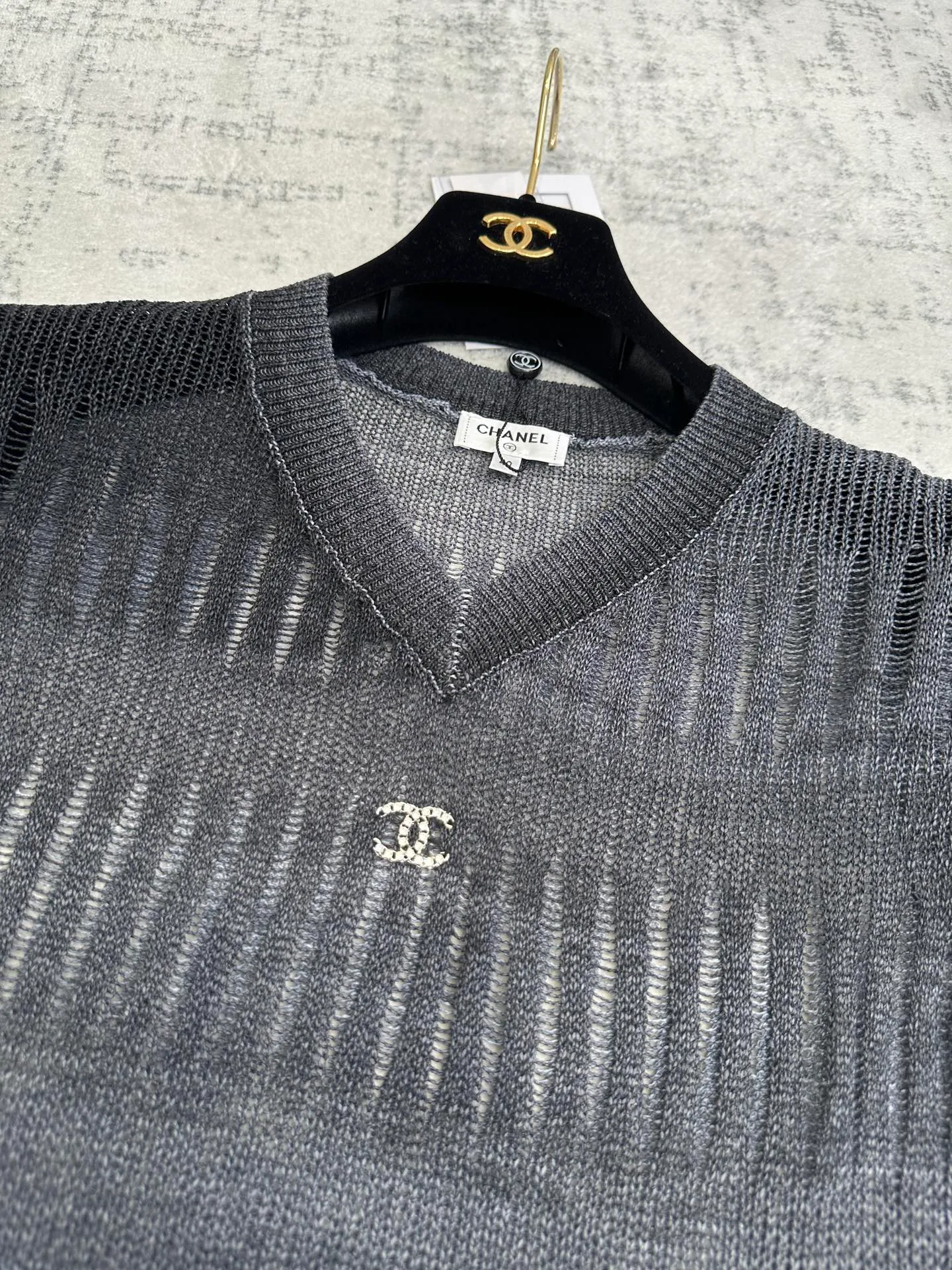 Жилеты Женские Chanel 11641948