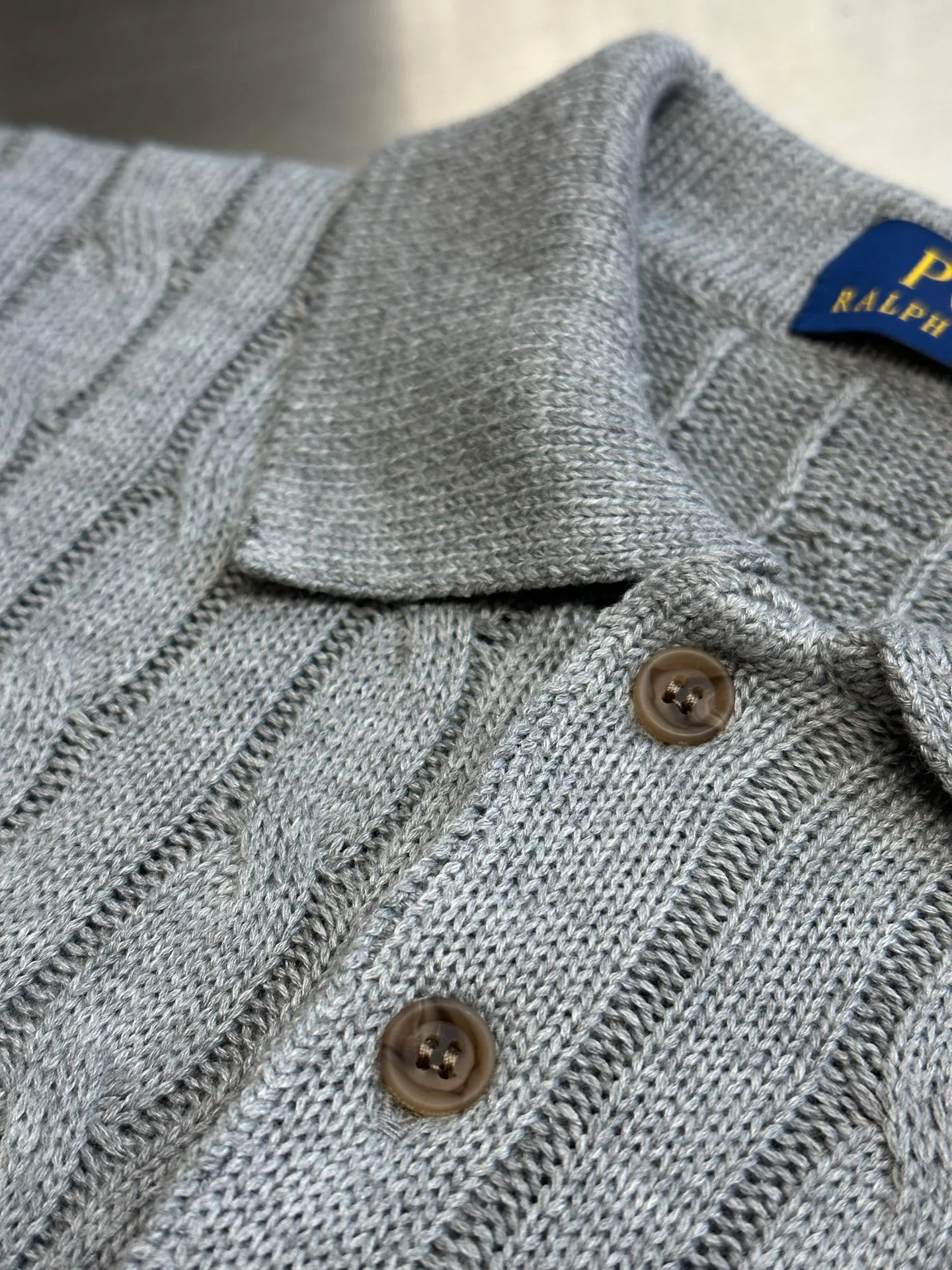 Джемперы И Свитеры Мужские Ralph Lauren 11436985