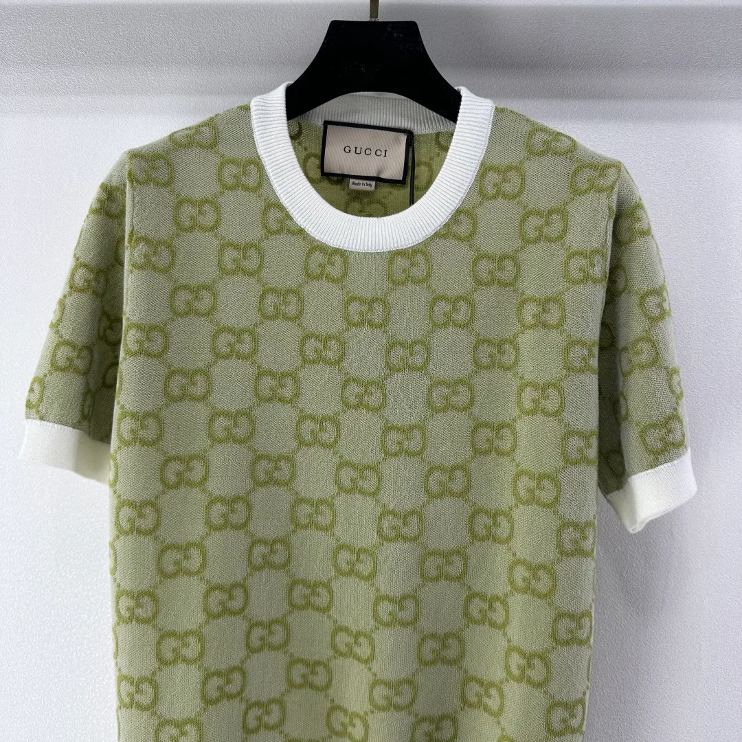 Футболки Женские Gucci 13400947