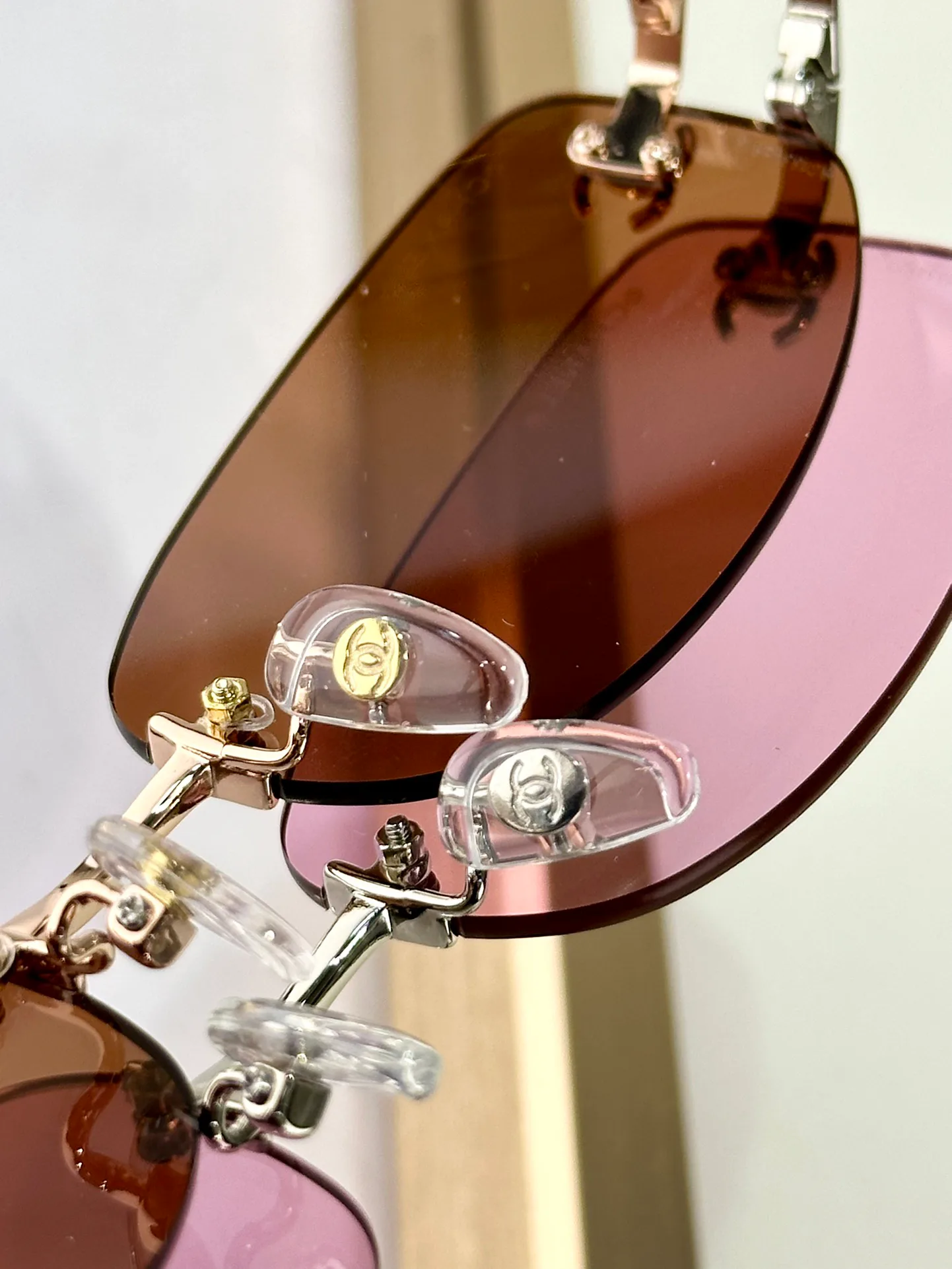 Очки Chanel 25326