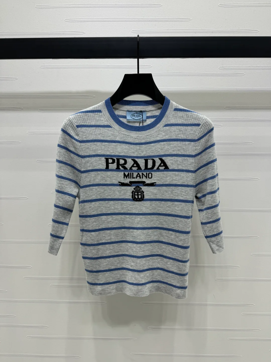 Джемперы И Свитеры Женские Prada 9422777