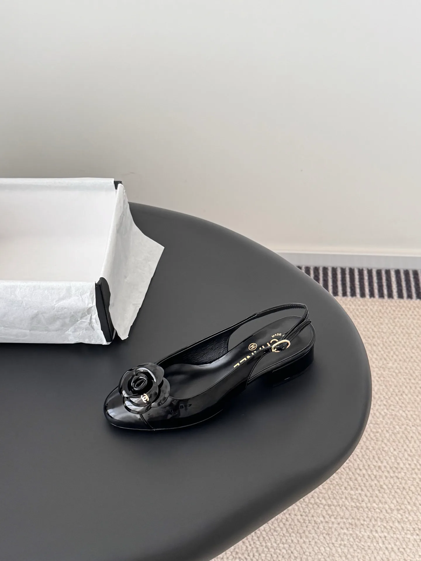 Туфли Женские Chanel 805238