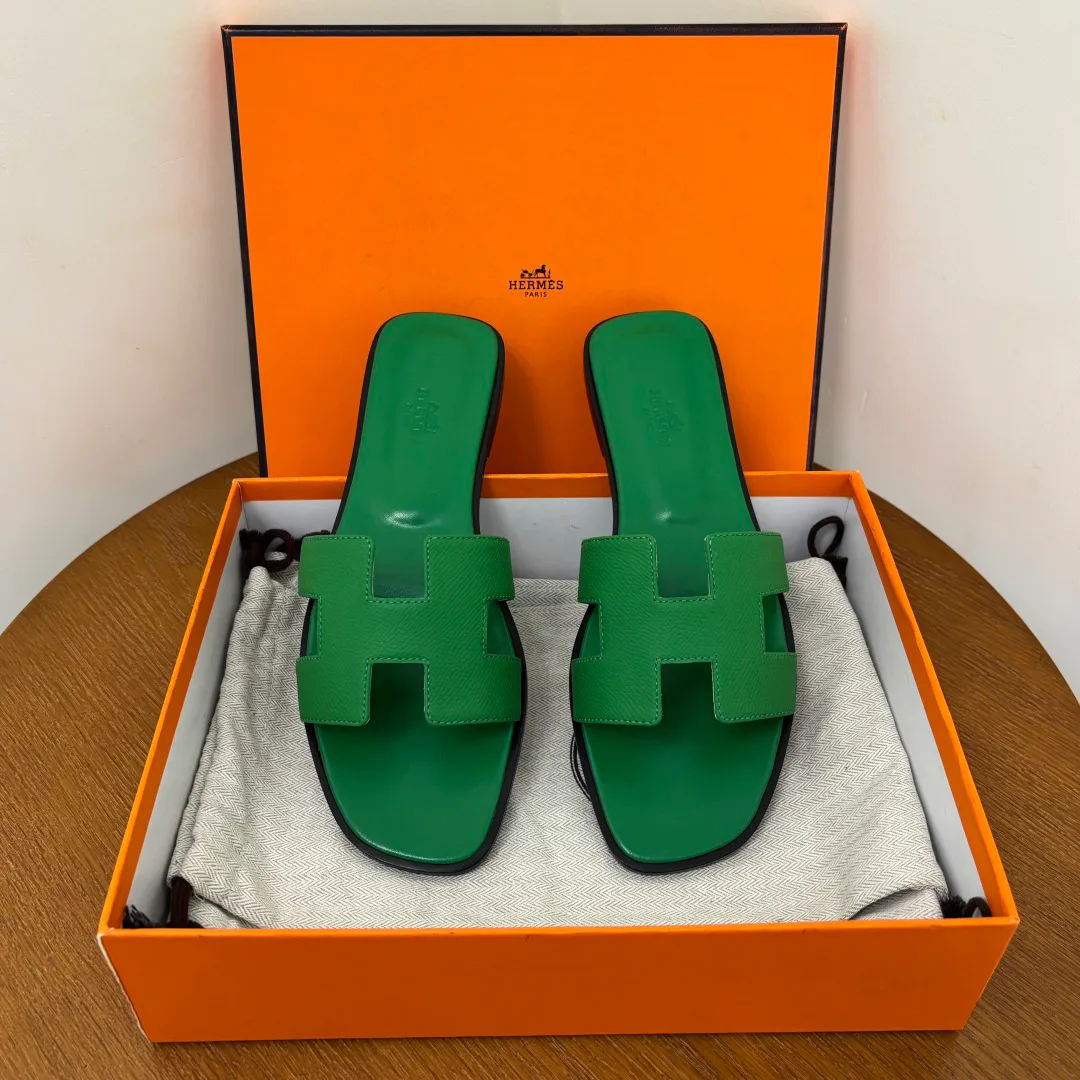 Сандалии Женские Hermes 10655938