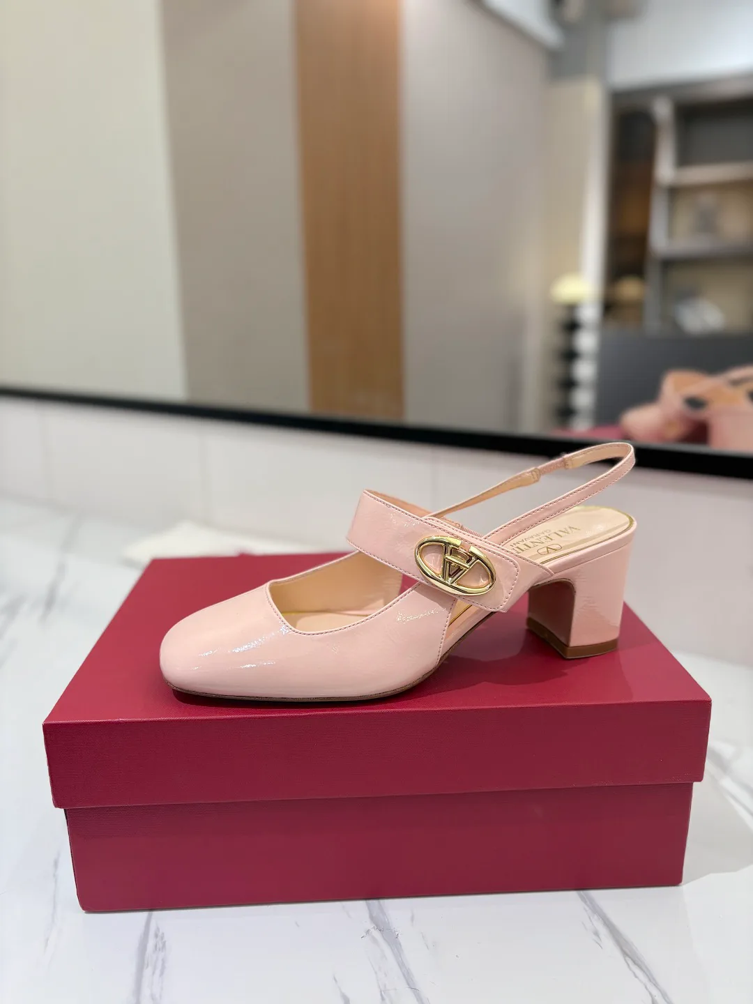 Туфли Женские Valentino 11683041