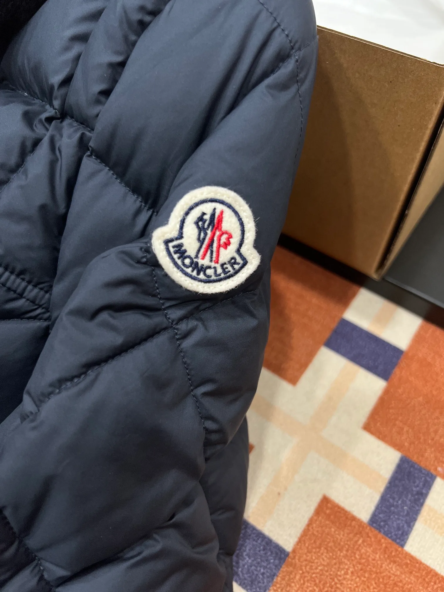 Куртки И Пуховики Женские Moncler 859122