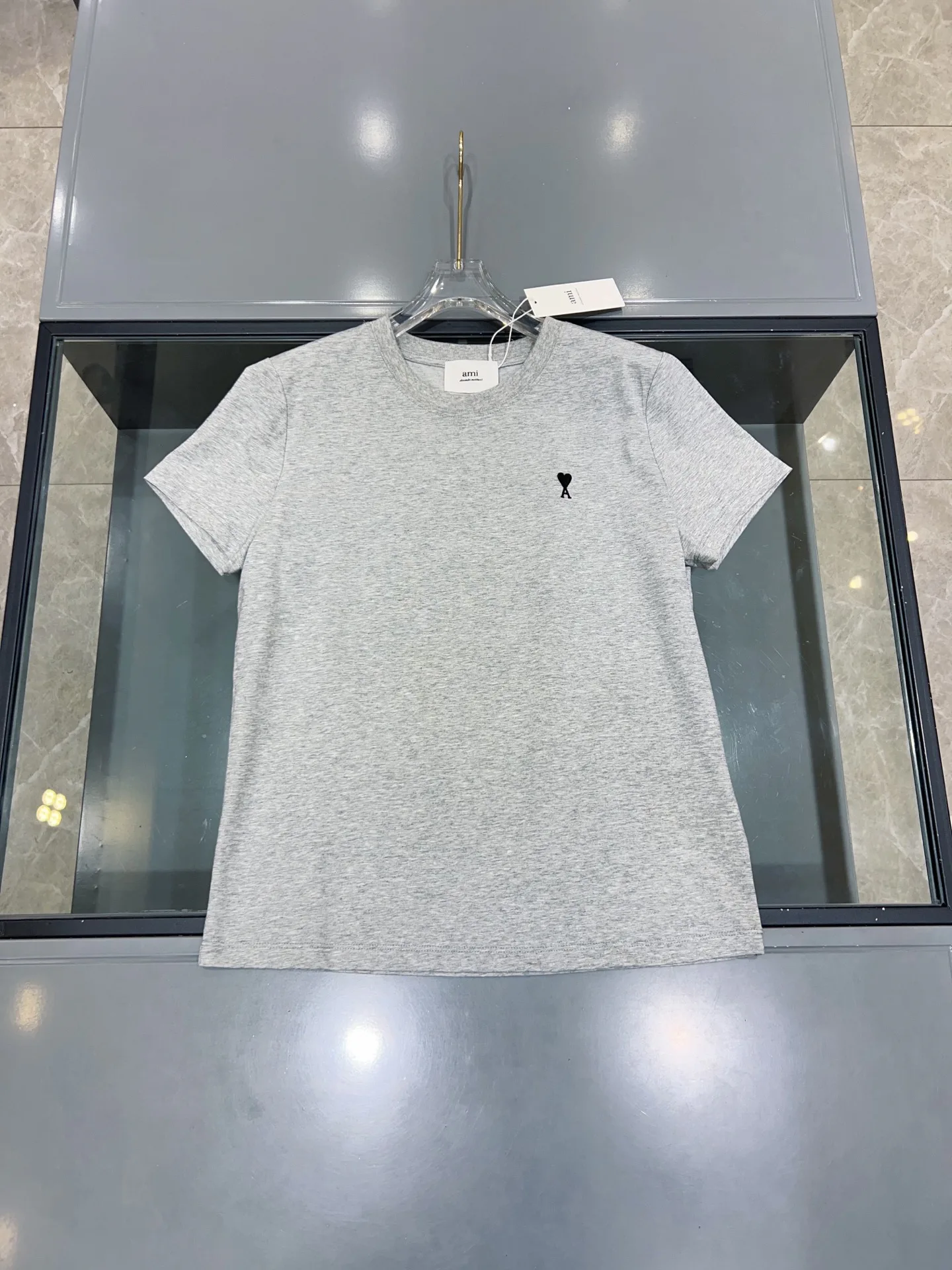 Футболки Женские Ami Paris 4897832