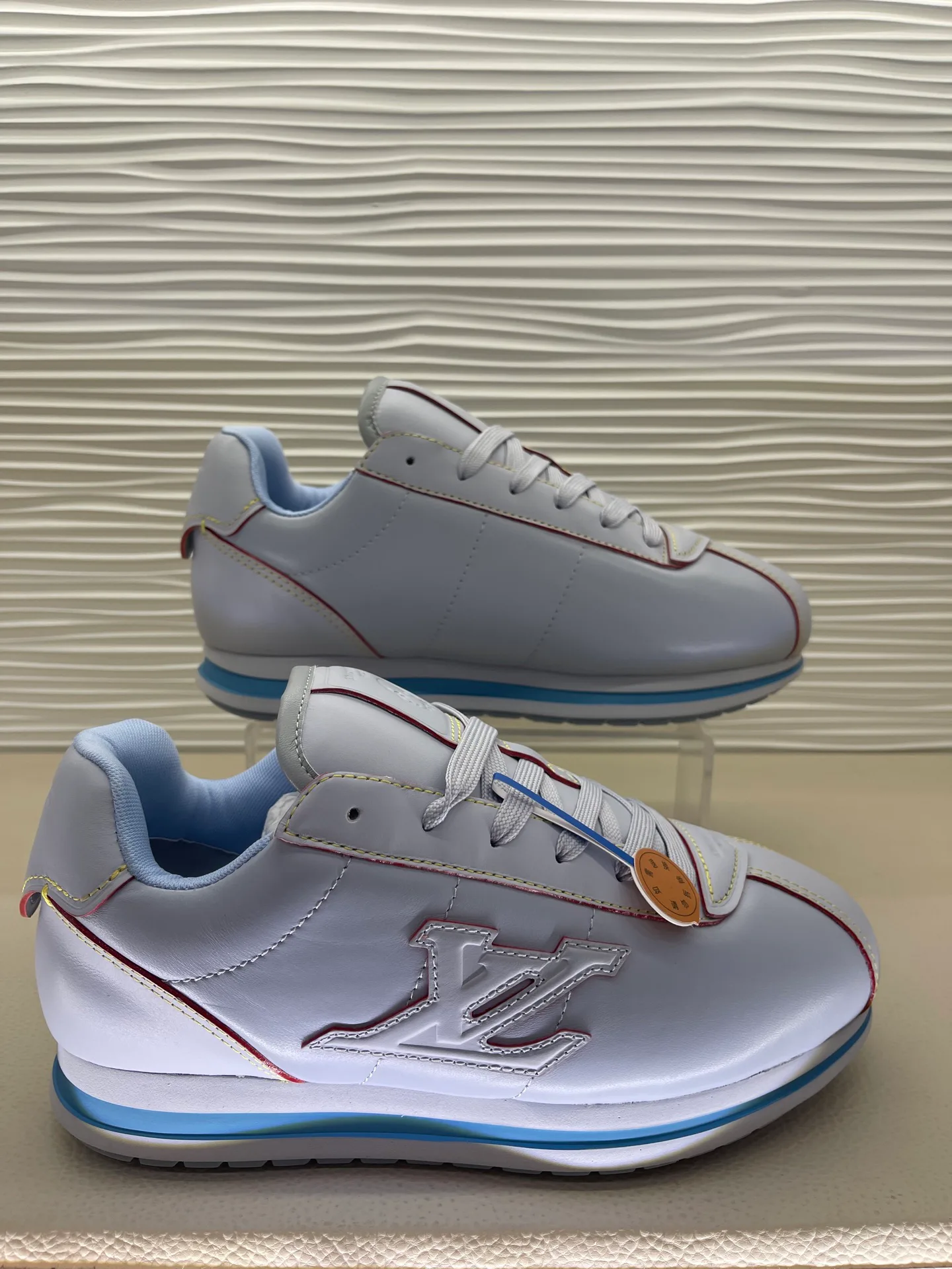 Кроссовки Женские Louis Vuitton 603500