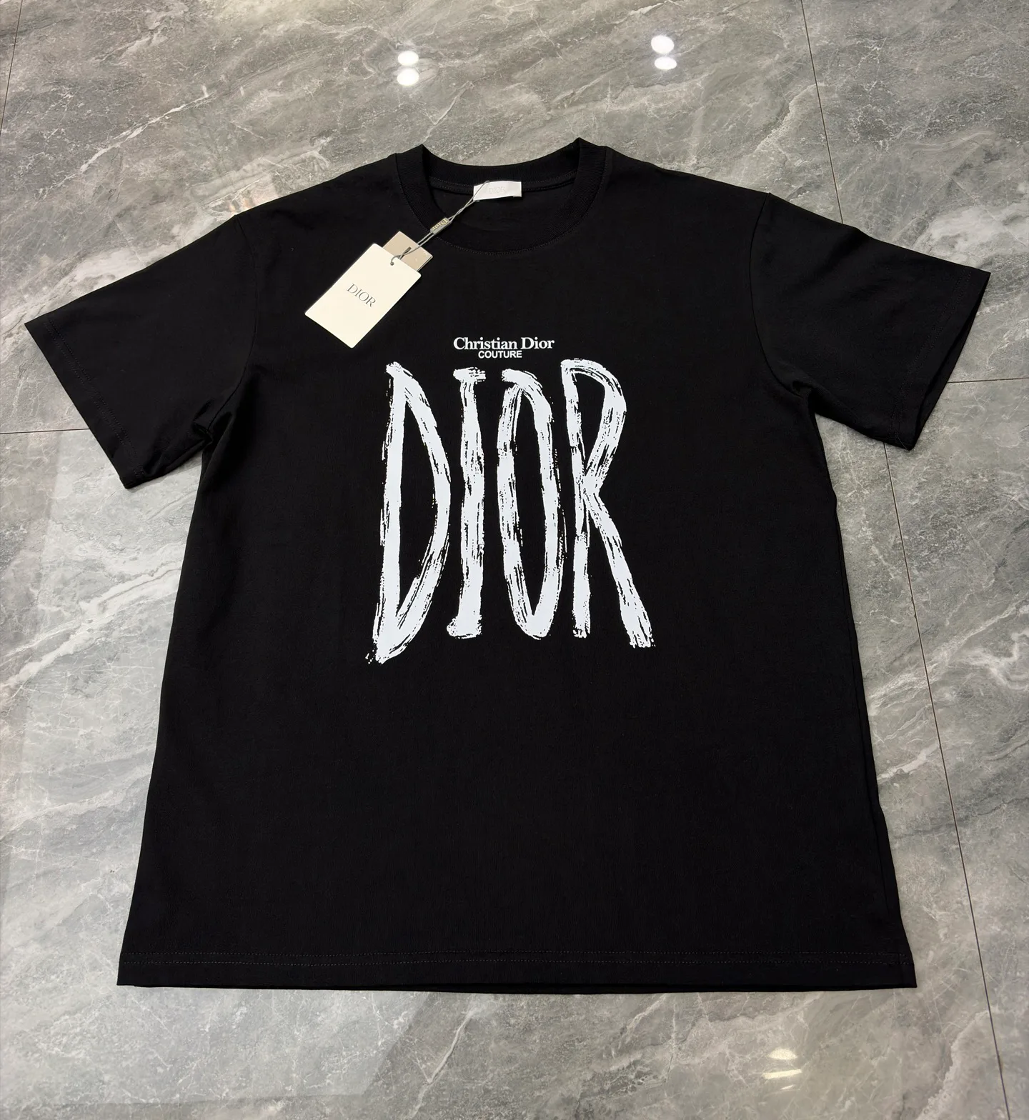 Футболки Женские Christian Dior 11424366