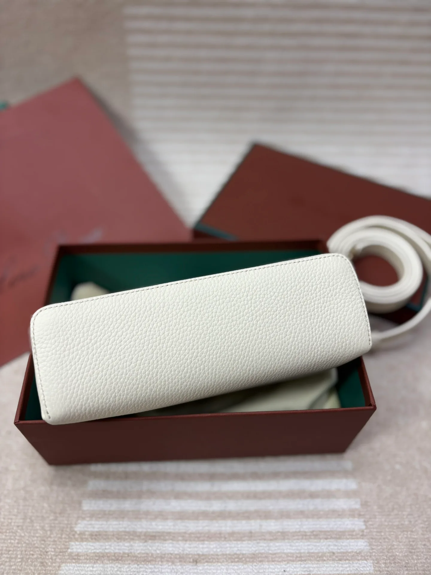 Сумки На Ремне Женские Loro Piana 801576