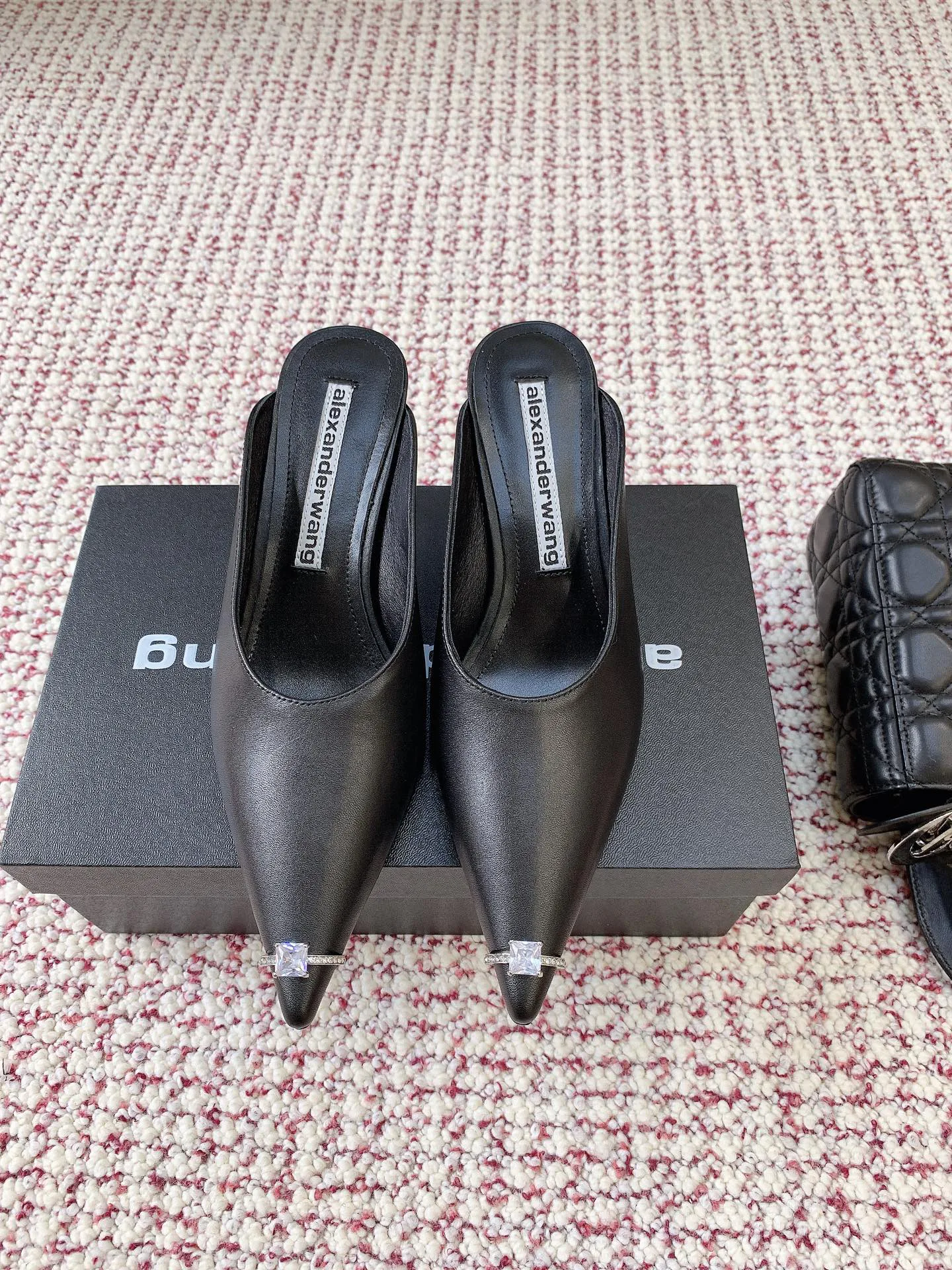 Туфли Женские Alexander Wang 13438261