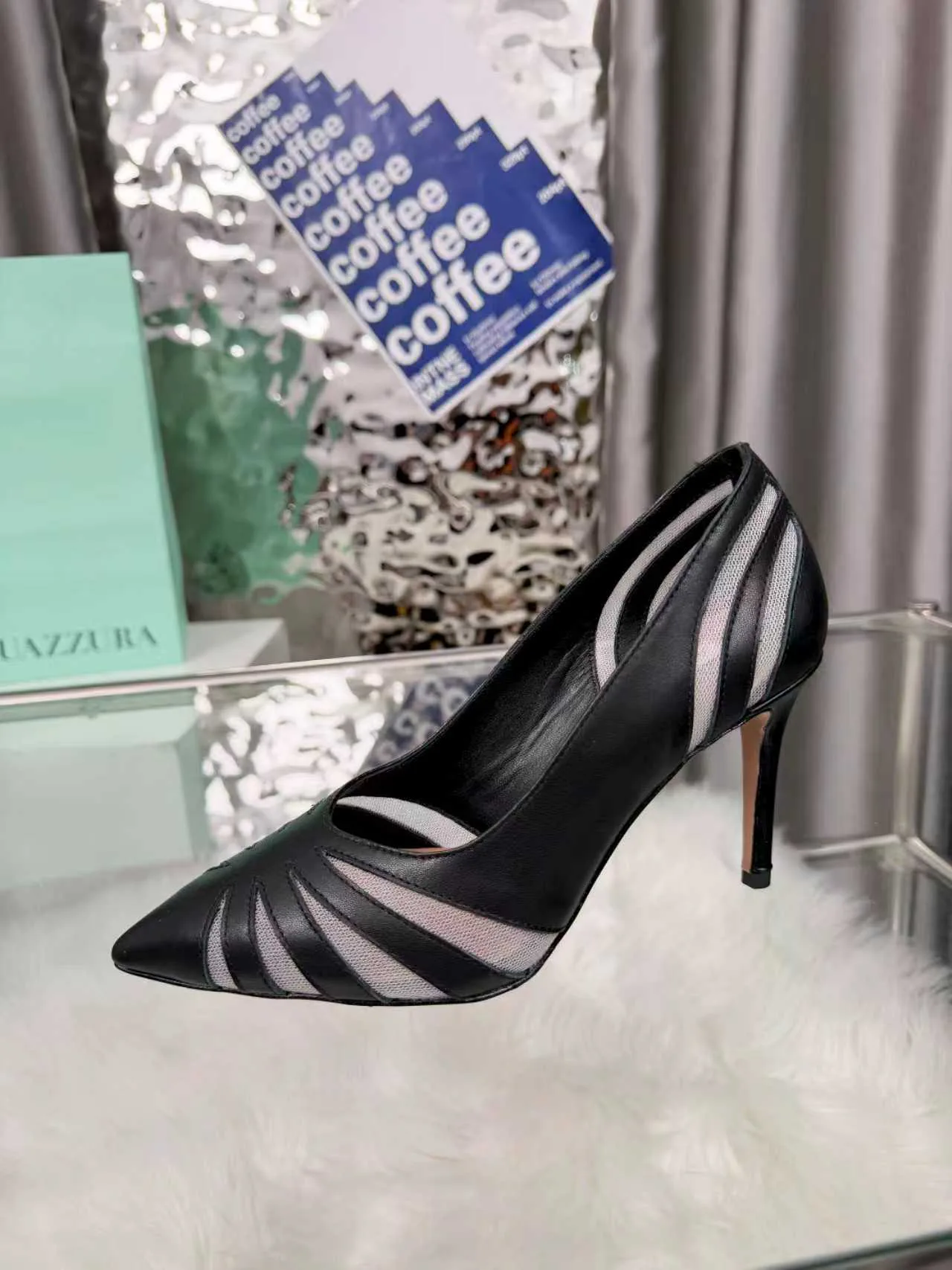 Туфли Женские Aquazzura 11490724