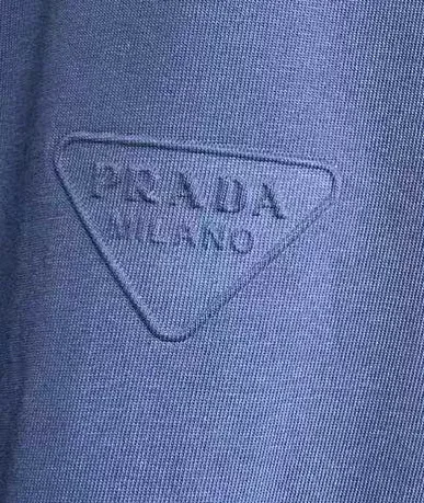 Футболки Мужские Prada 3951425