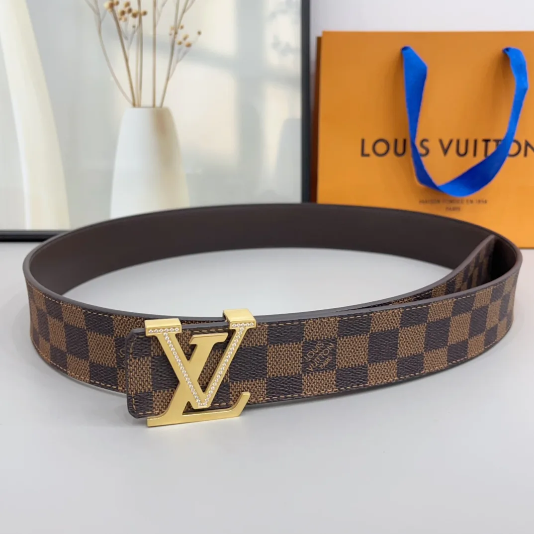 Ремни Louis Vuitton 11428189