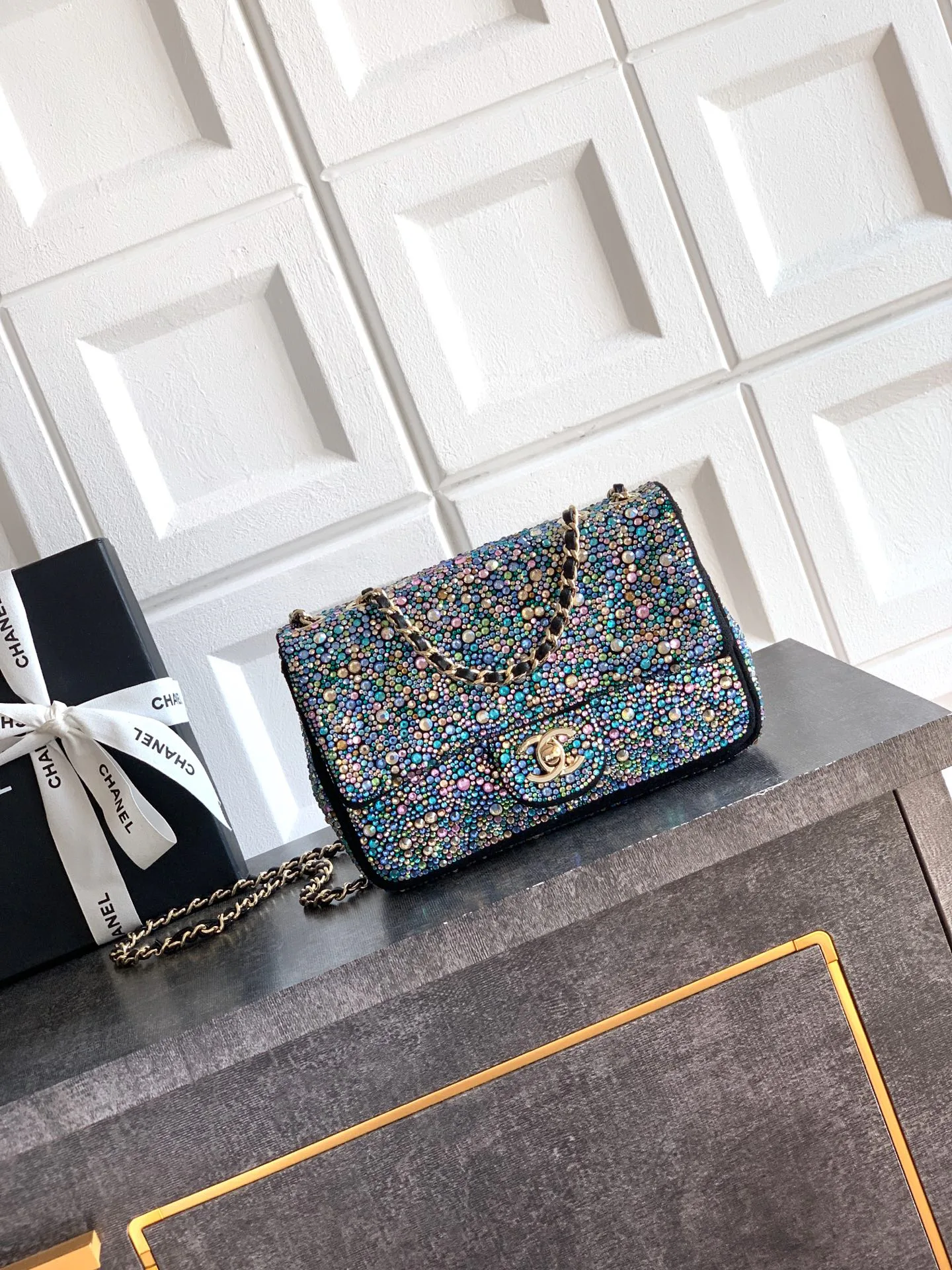 Клатчи Женские Chanel 11311293