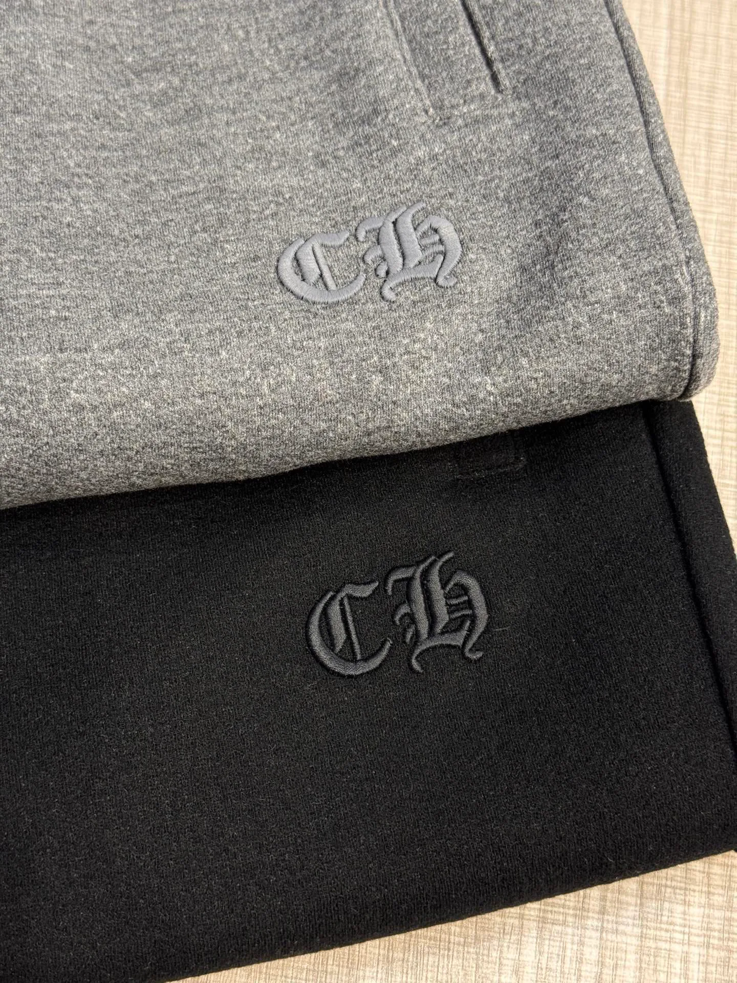 Брюки Мужские Chrome Hearts 1848181