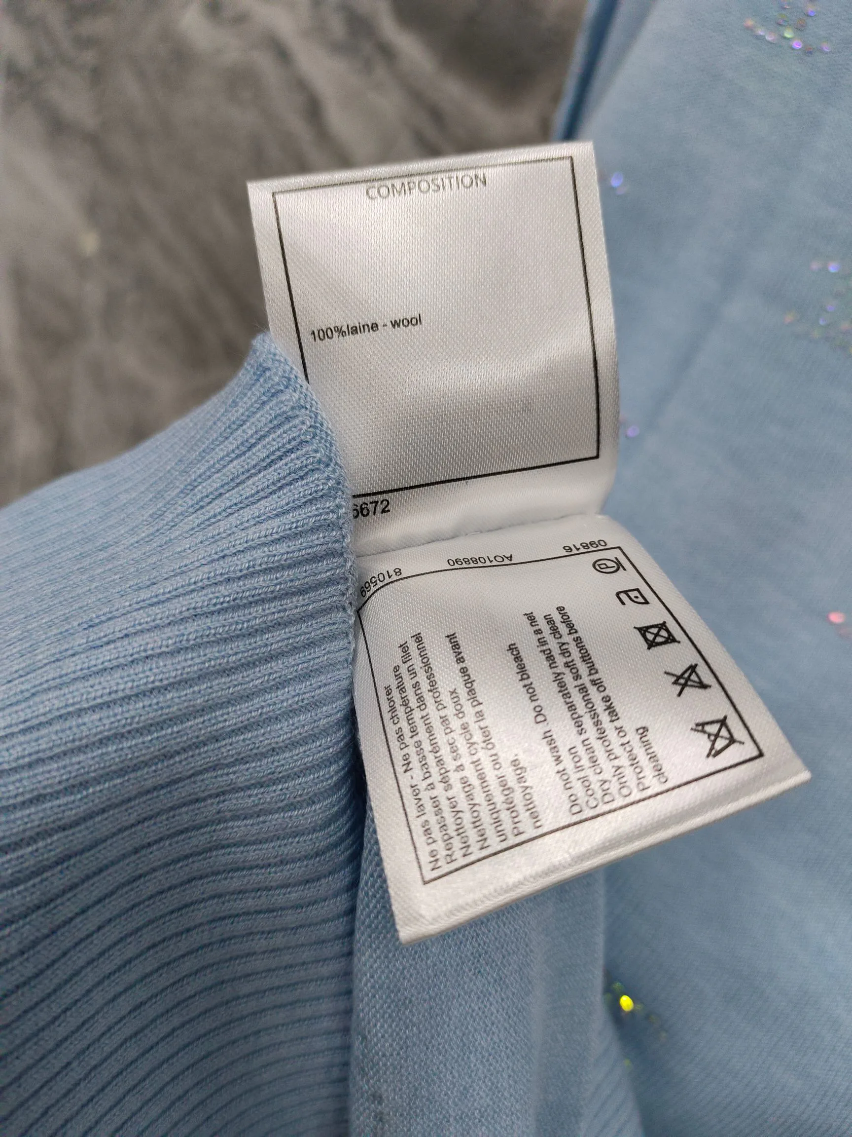 Футболки Женские Chanel 13249294