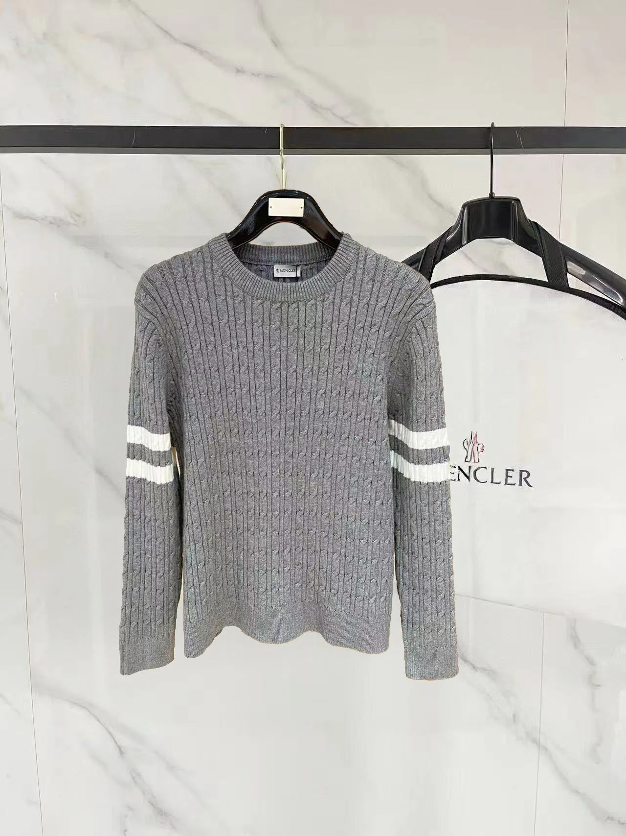 Джемперы И Свитеры Мужские Moncler 522940