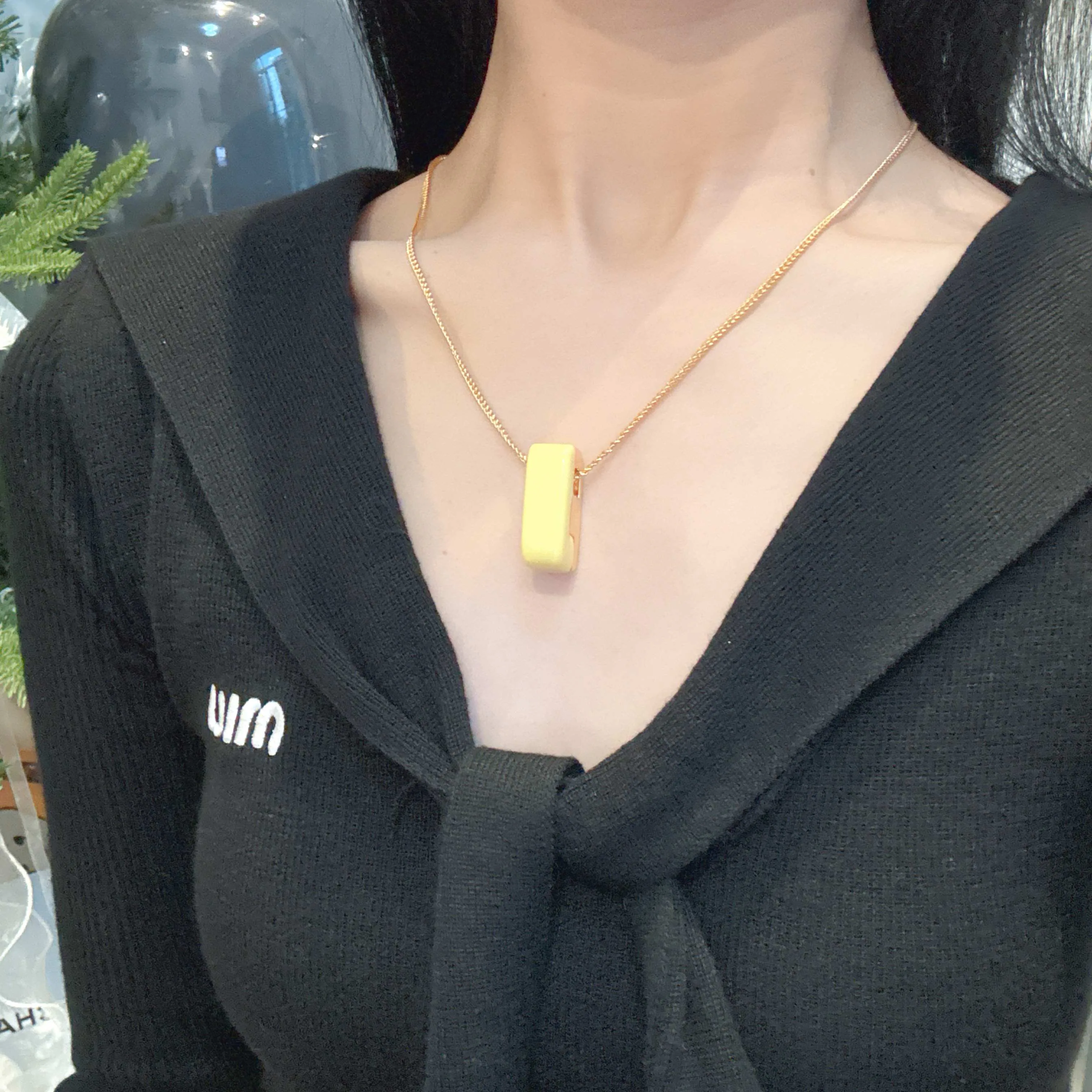 Бижутерия Chanel 1703427