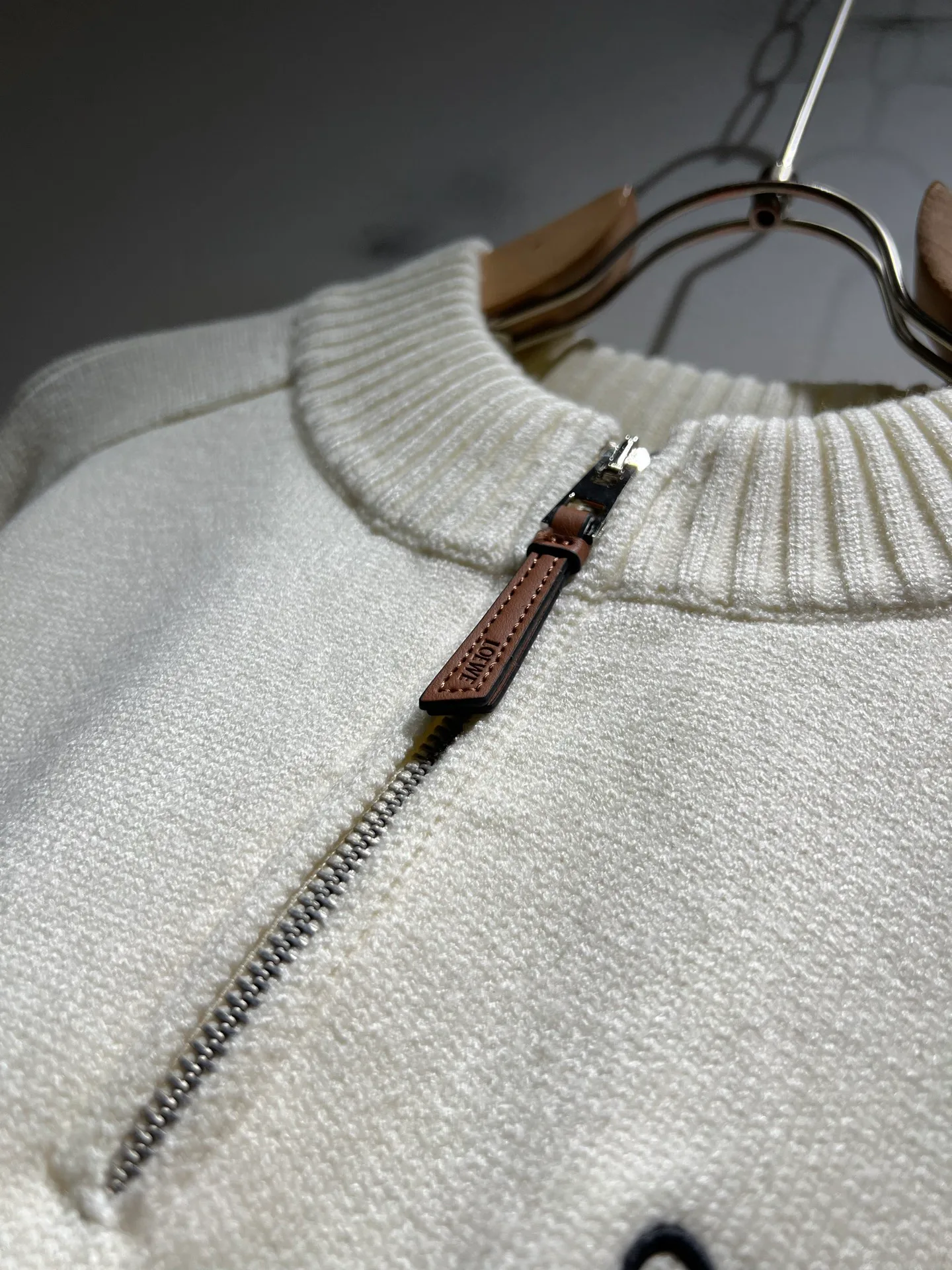 Джемперы И Свитеры Мужские Loewe 188039