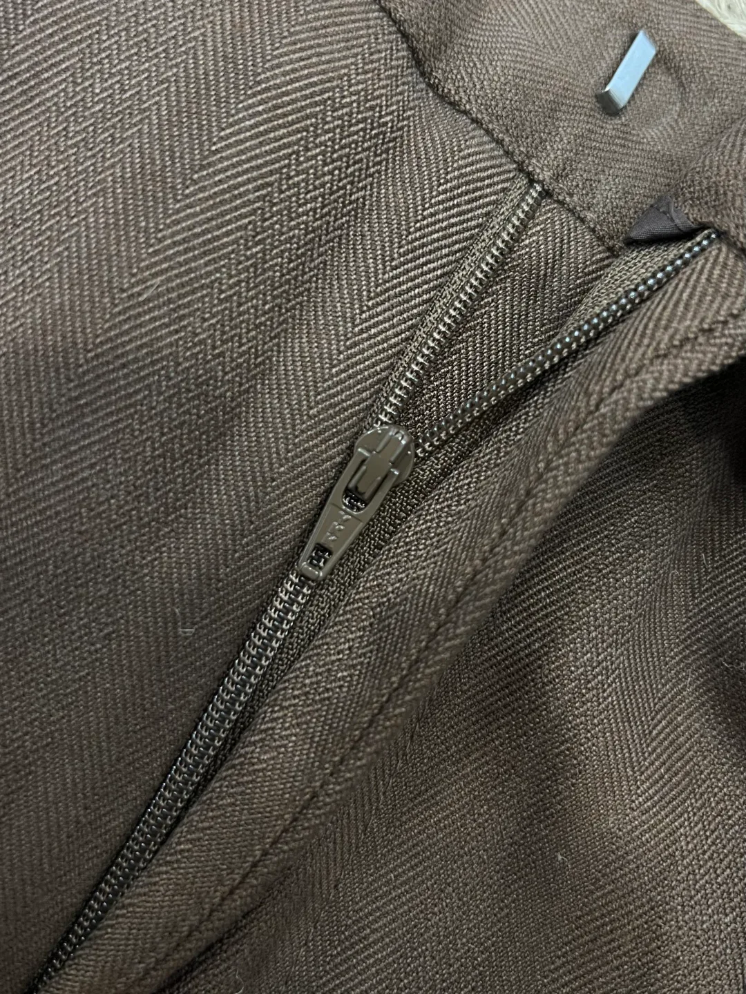 Брюки Мужские Loro Piana 17364911