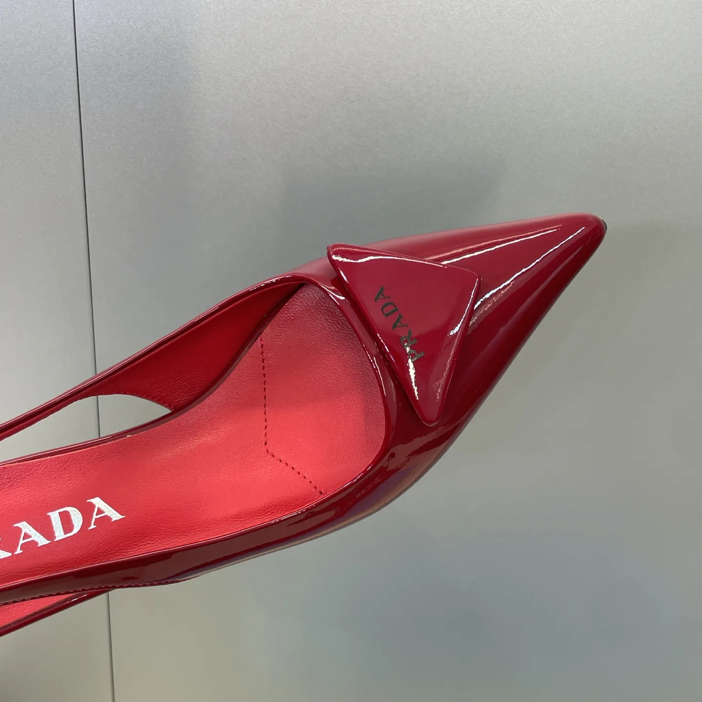 Туфли Женские Prada 950034