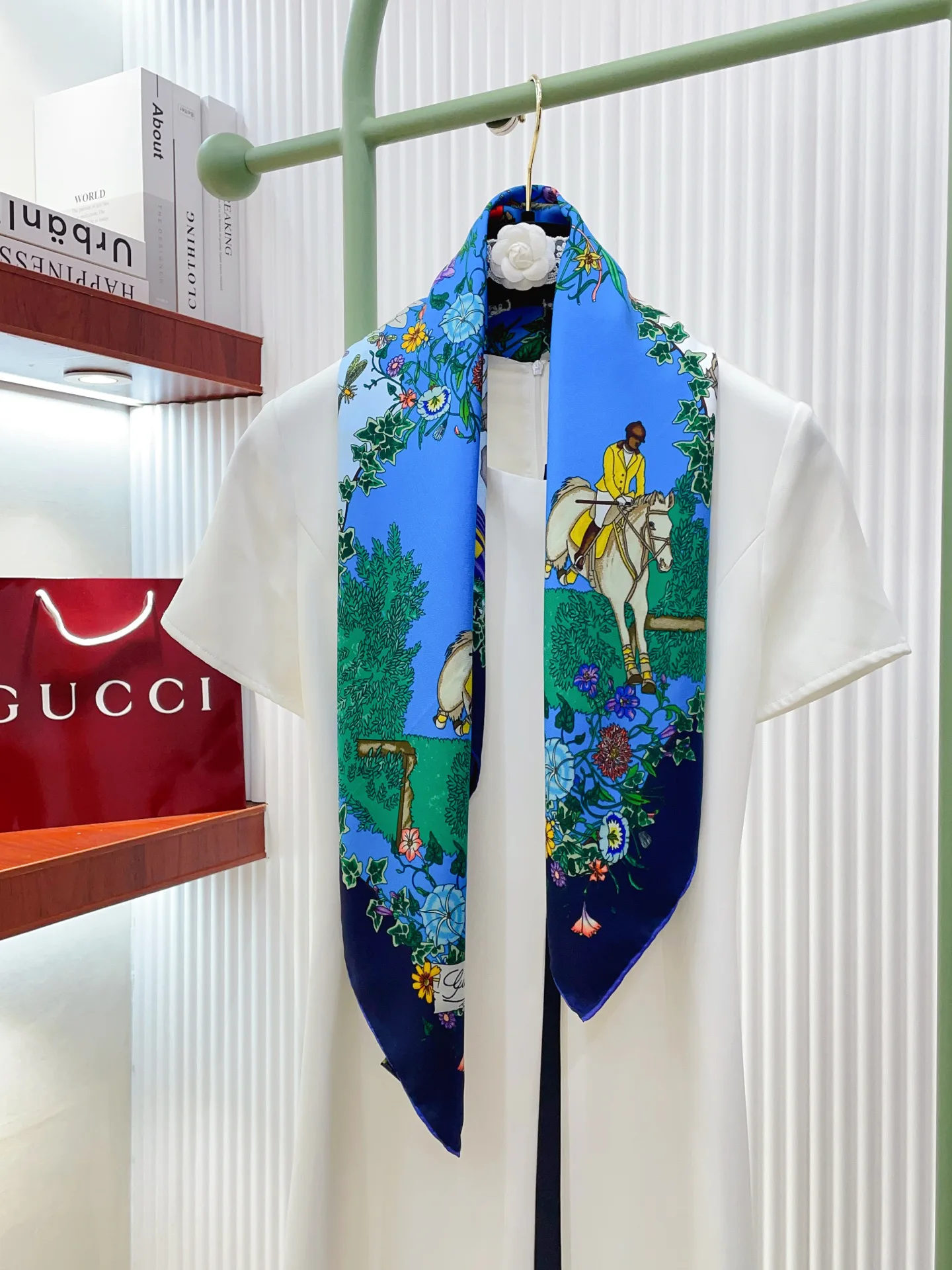 Платки Goyard 13119717