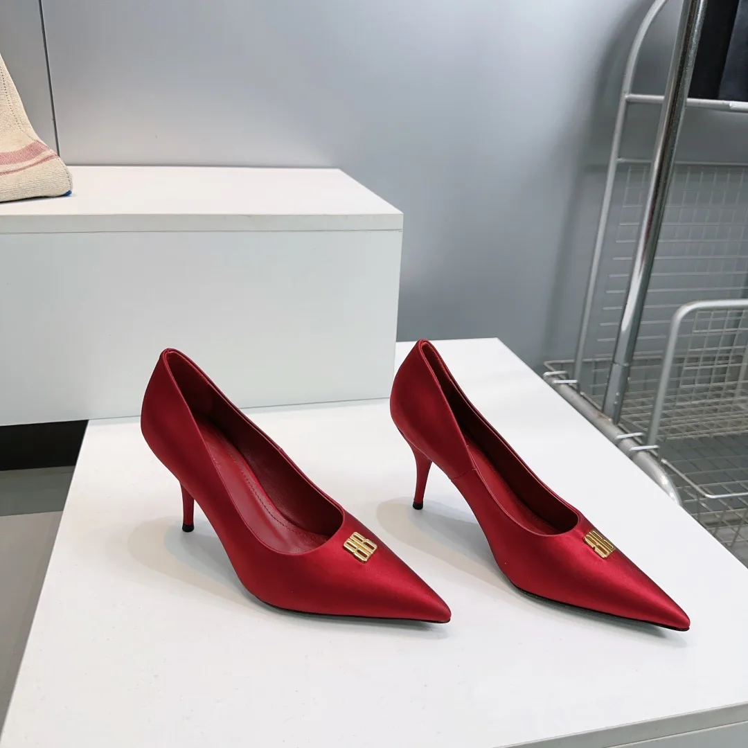 Туфли Женские Balenciaga 1284633