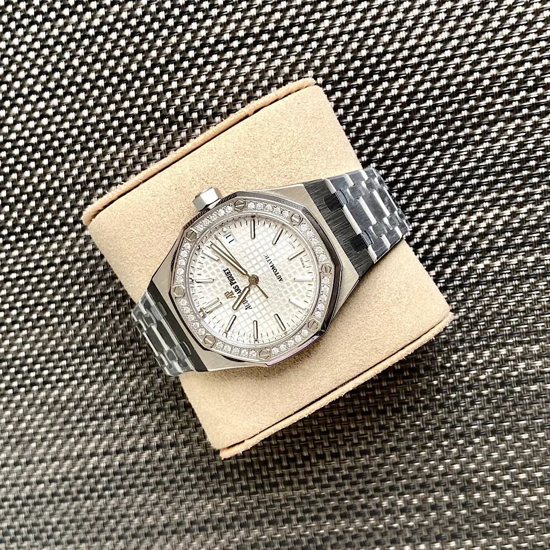 Часы Женские Audemars Piguet 693204