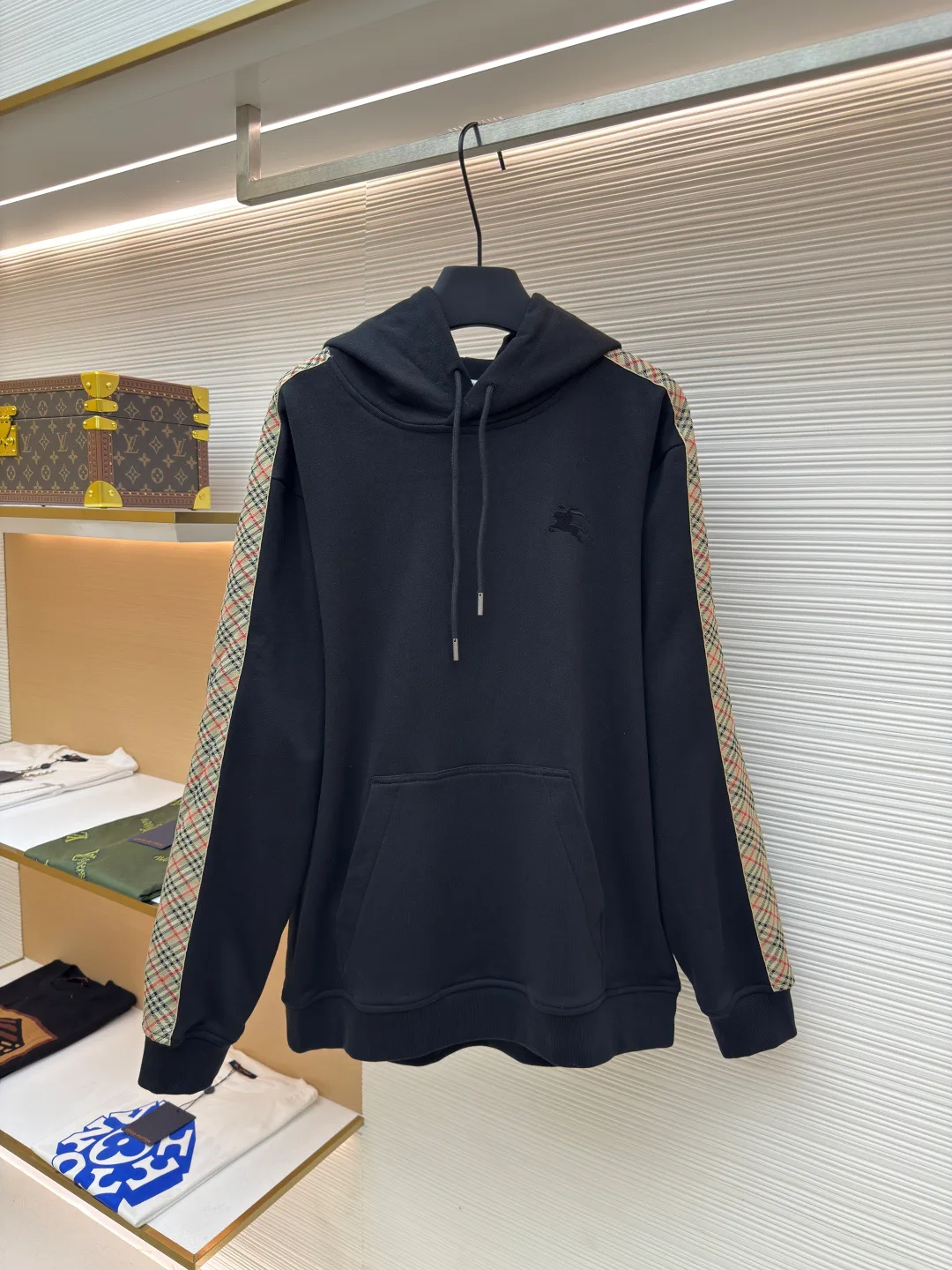Свитшоты И Худи Мужские Burberry 18904343
