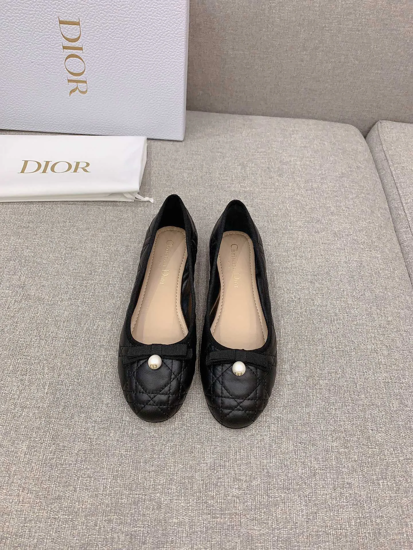 Туфли Женские Christian Dior 11541970