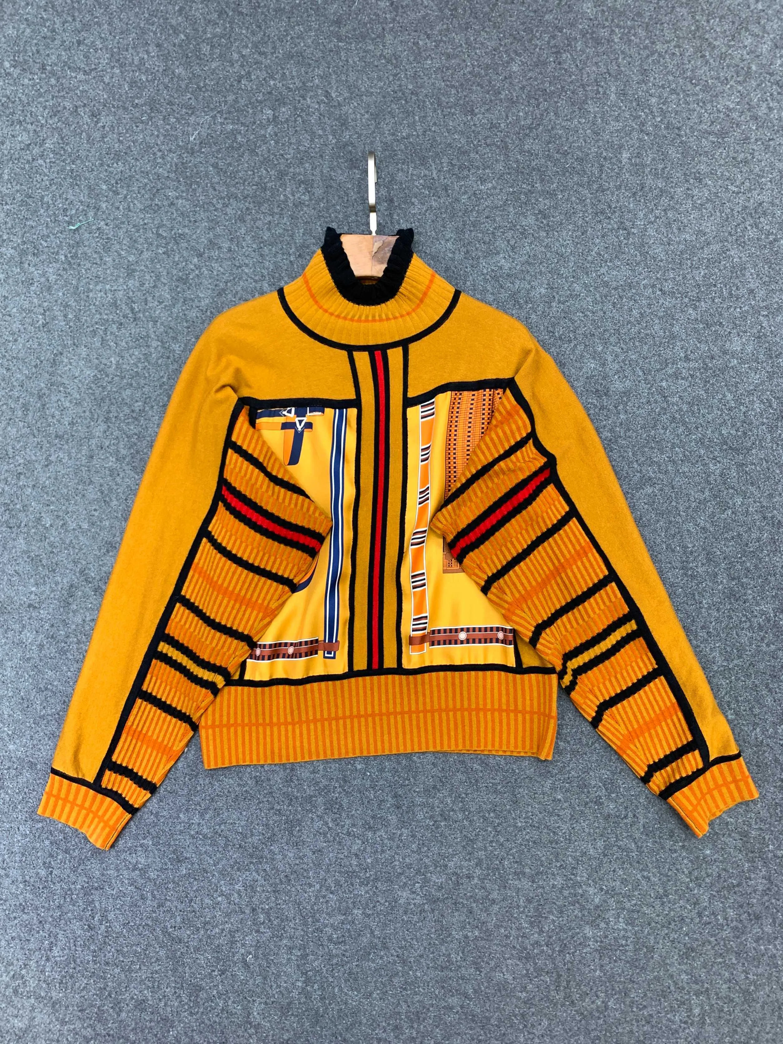 Джемперы И Свитеры Женские Hermes 2287038