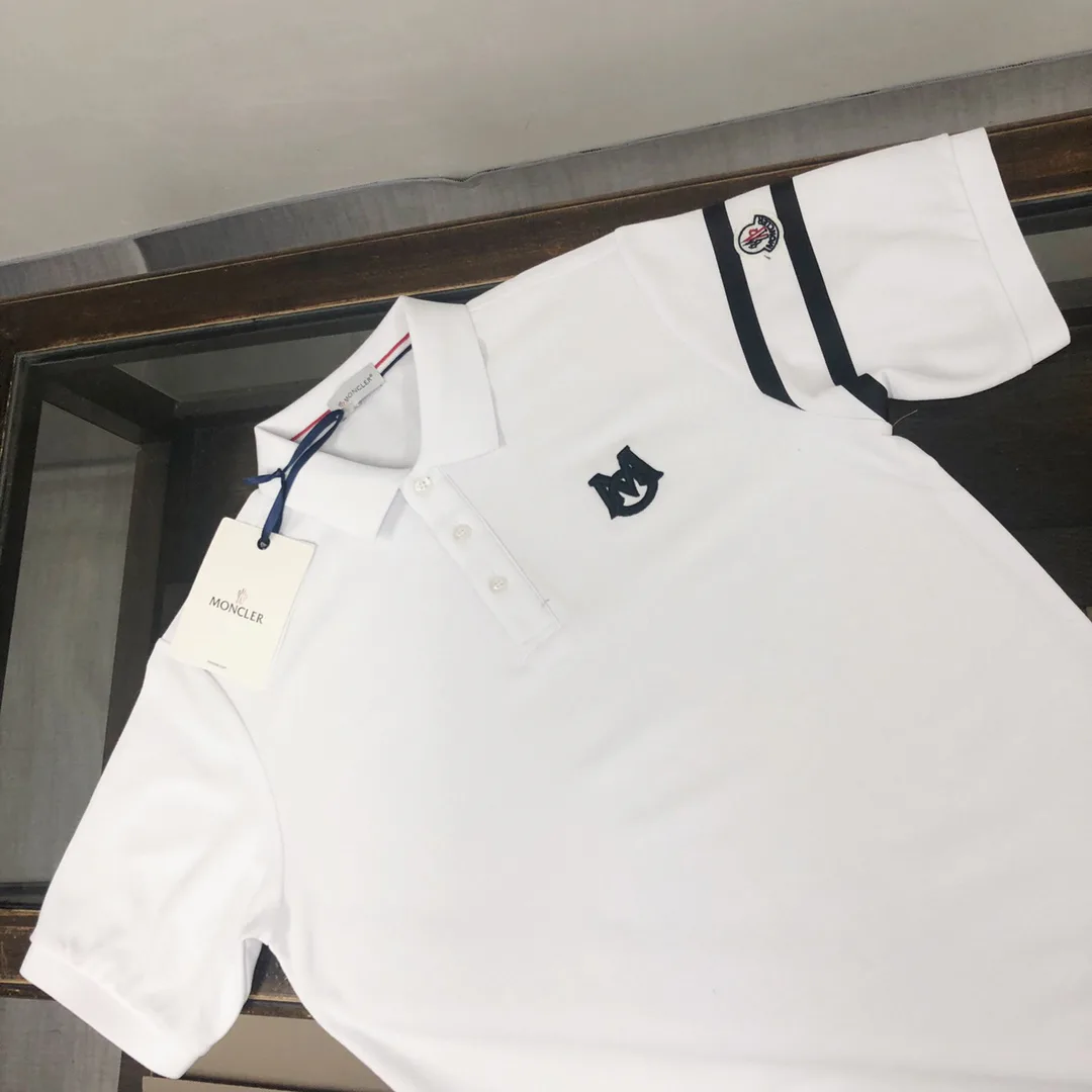 Рубашки Мужские Moncler 11151380