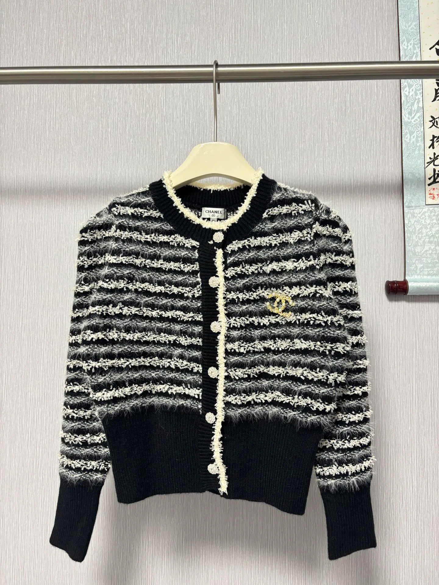 Джемперы Женские Chanel 422790