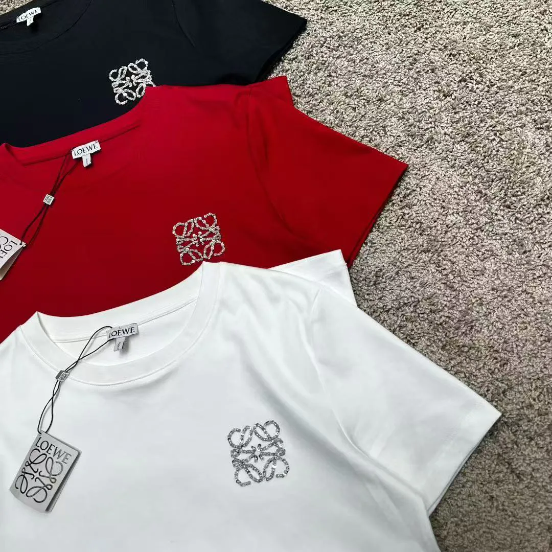 Футболки Женские Loewe 11936706