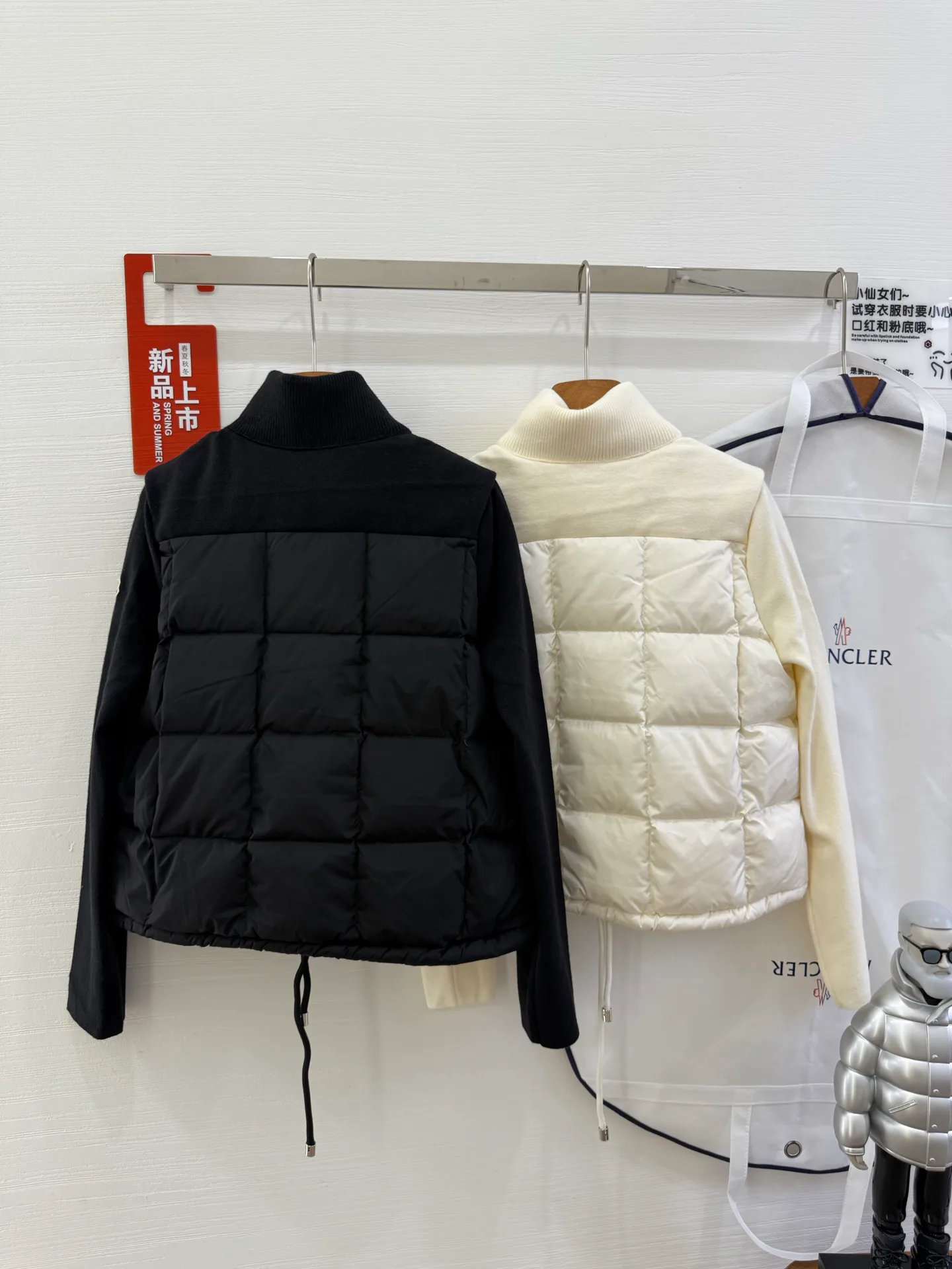 Куртки И Пуховики Женские Moncler 18825206