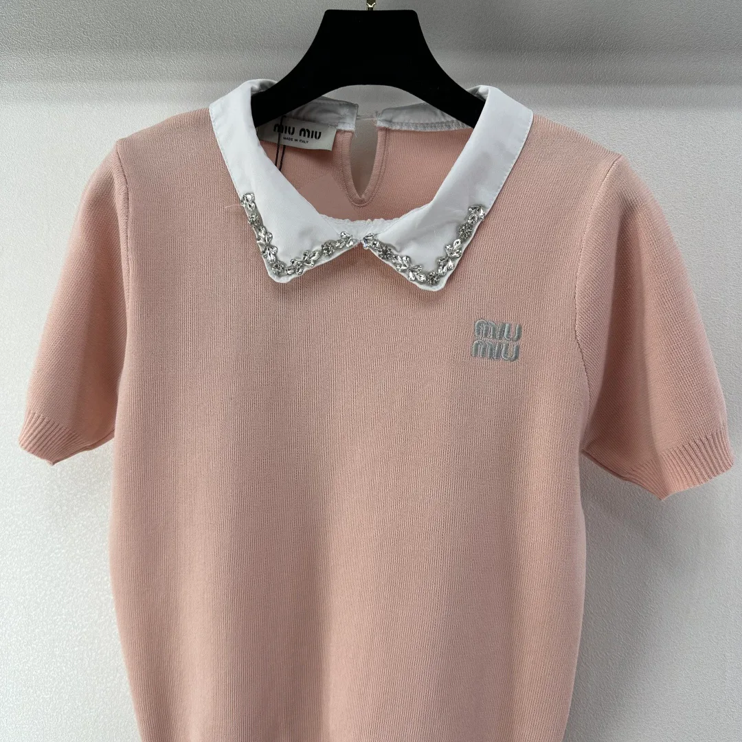 Топы Женские Miu Miu 11342809