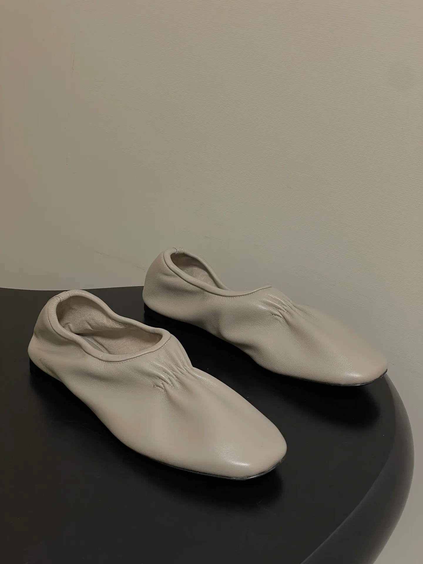 Балетки Женские Alaia 13287270