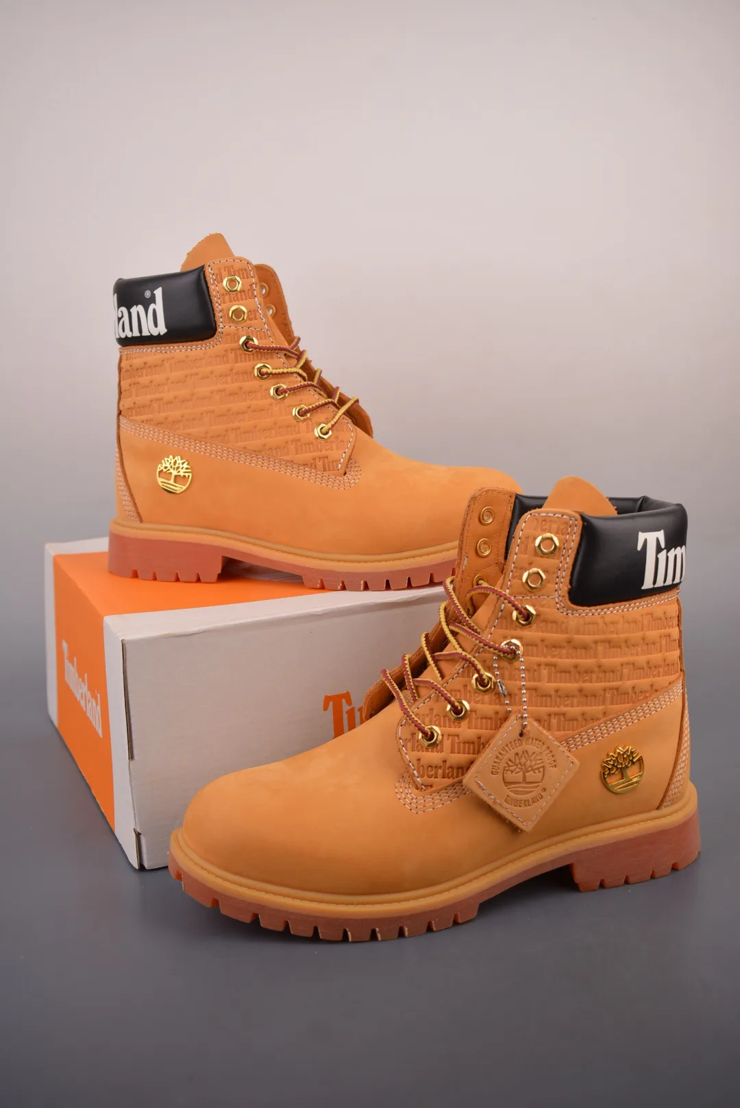 Ботинки Мужские Timberland 17954856