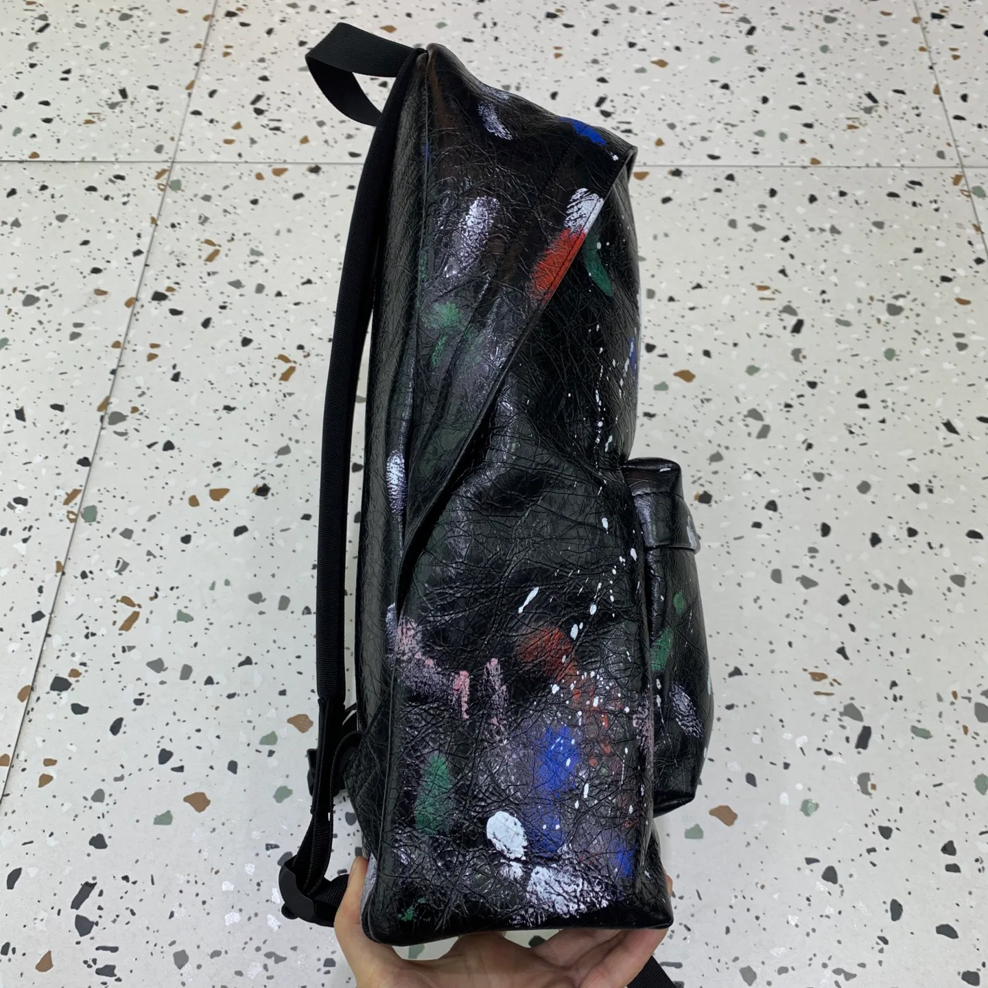 Рюкзаки Женские Balenciaga 15123185