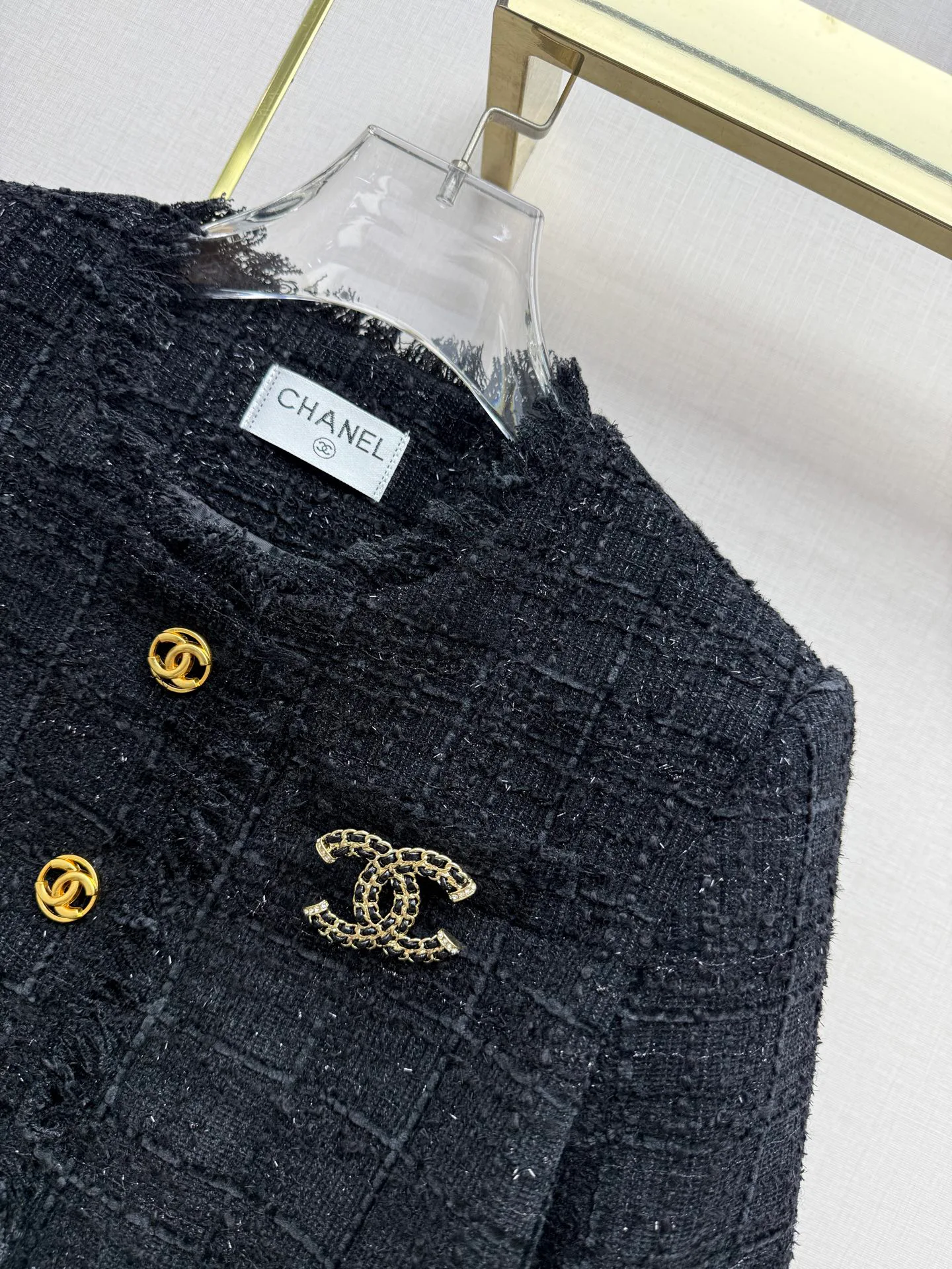 Жакеты Женские Chanel 19293289
