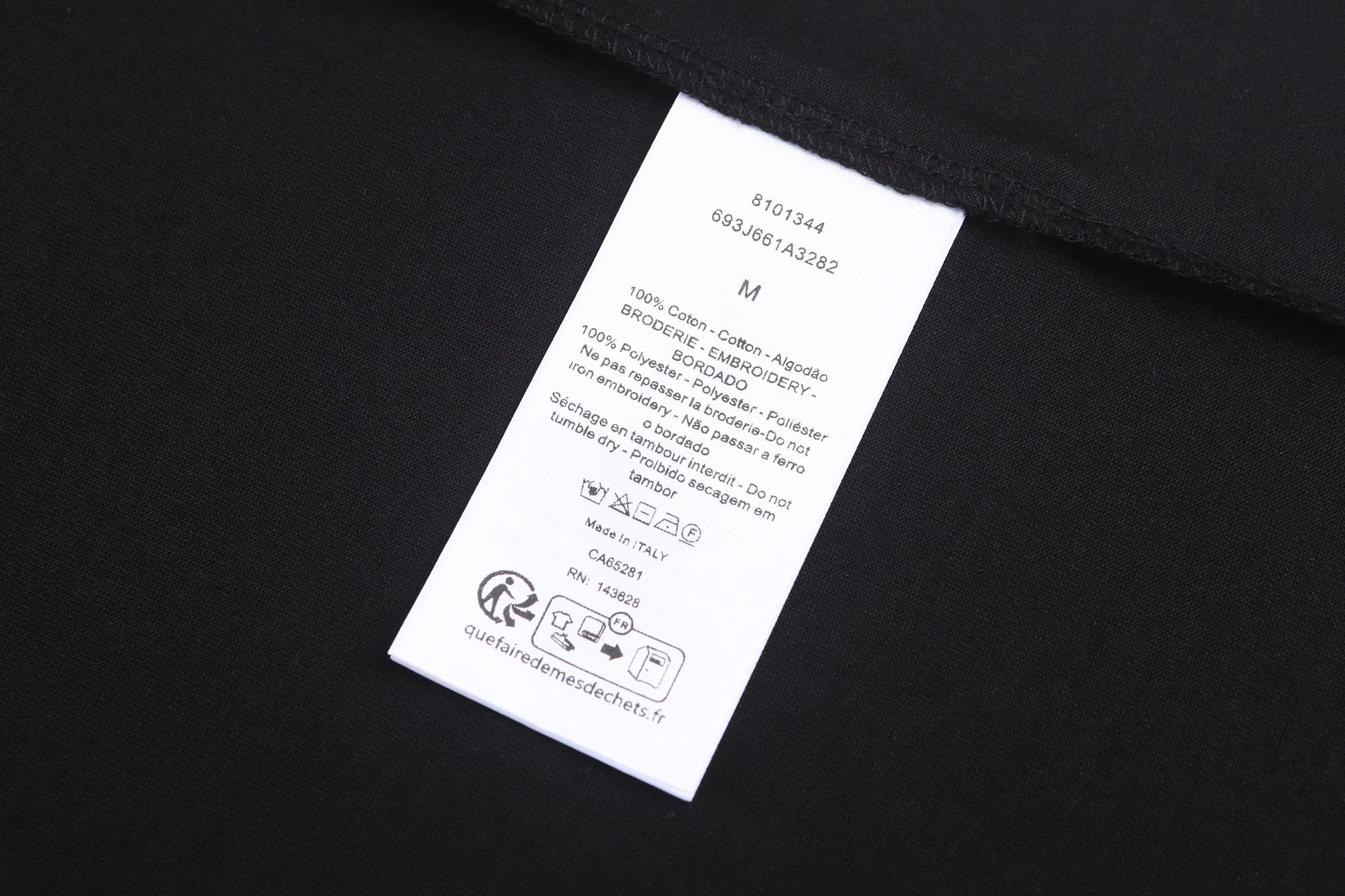 Футболки Женские Christian Dior 12836810