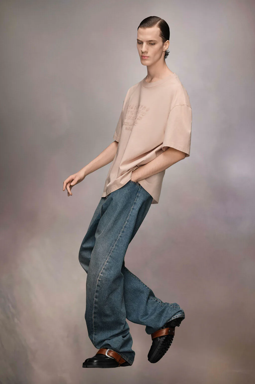 Футболки Мужские Maison Margiela 11918575