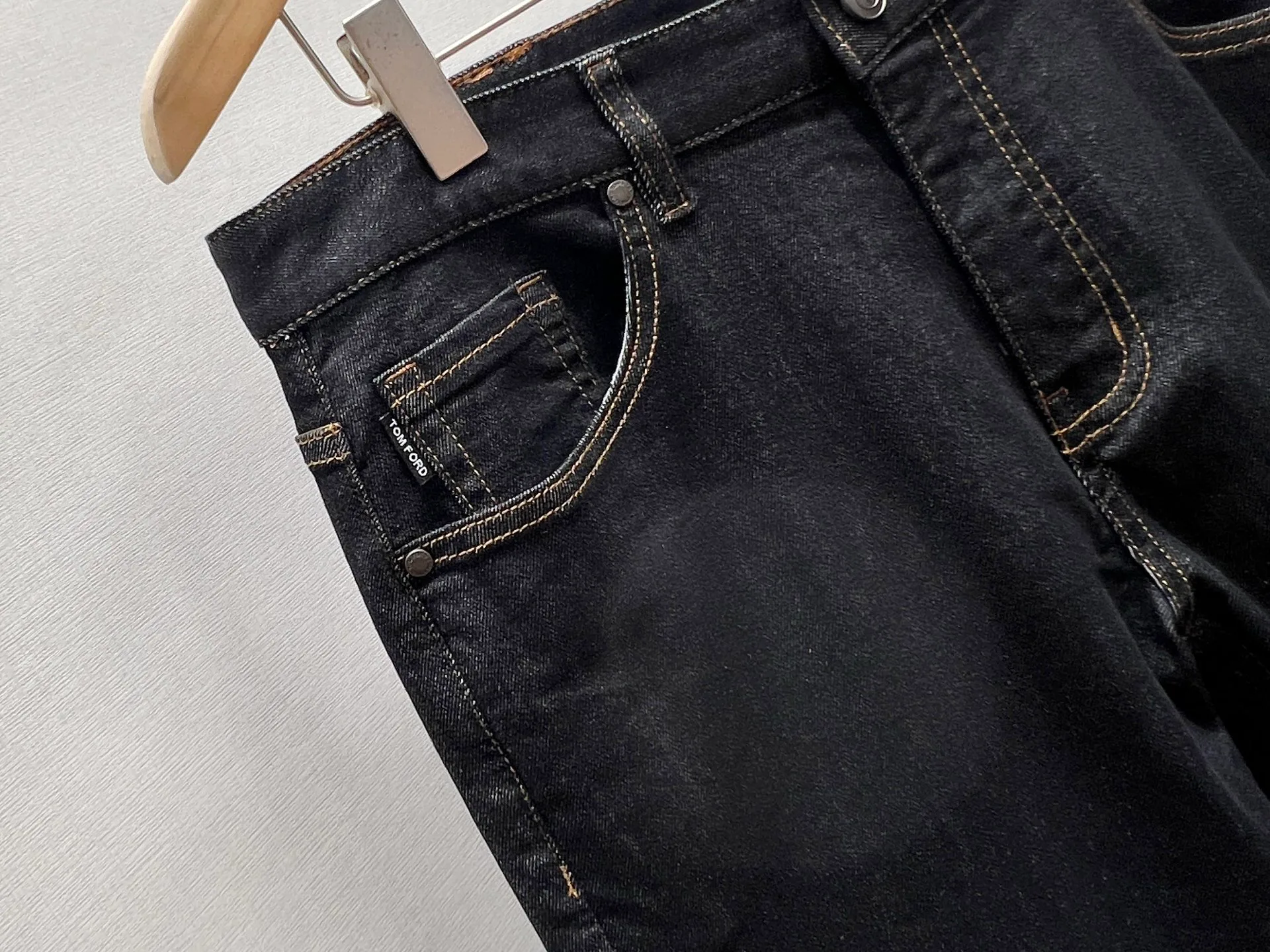 Джинсы Мужские Tom Ford 13314626