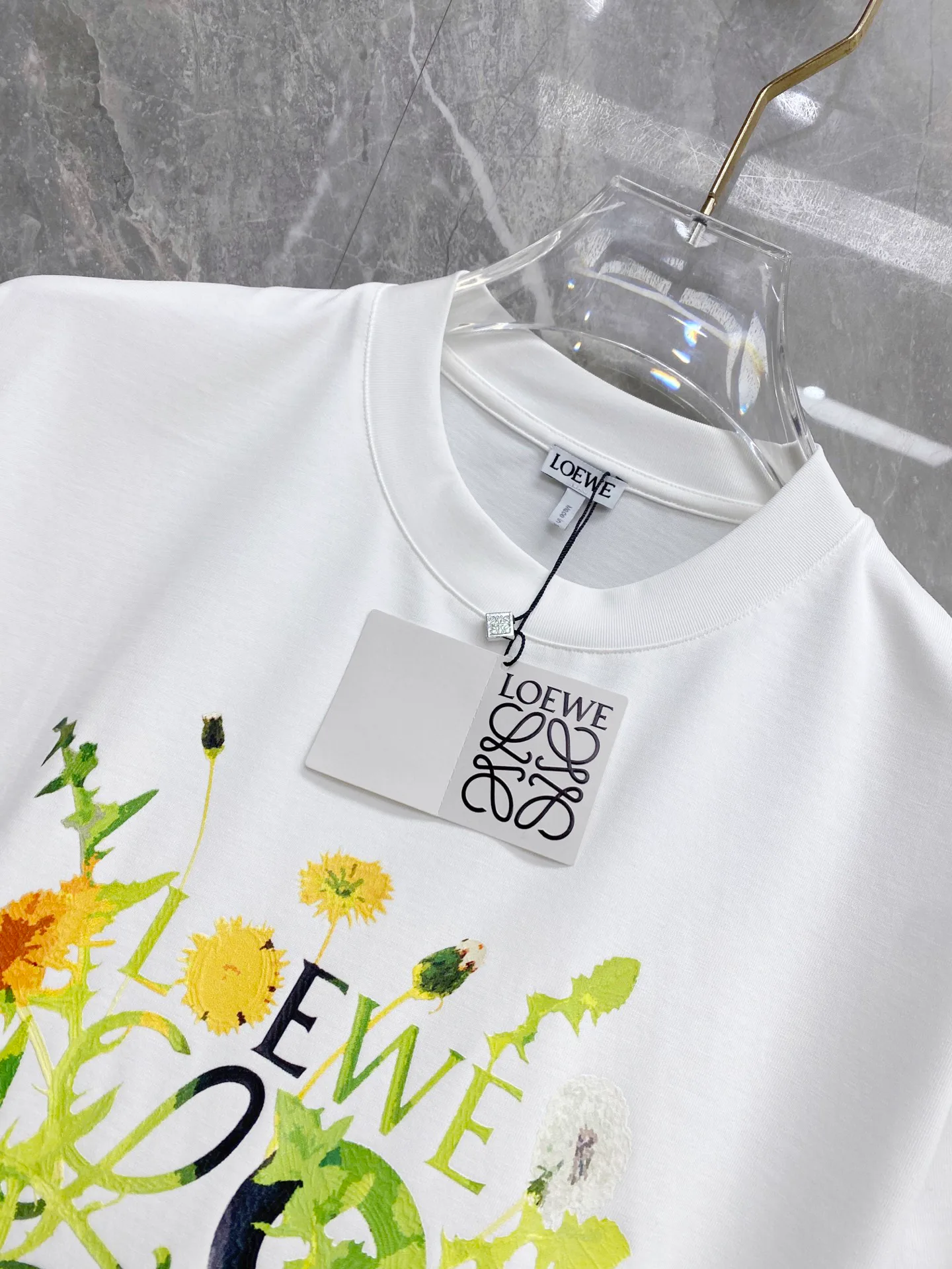 Футболки Мужские Loewe 13441978